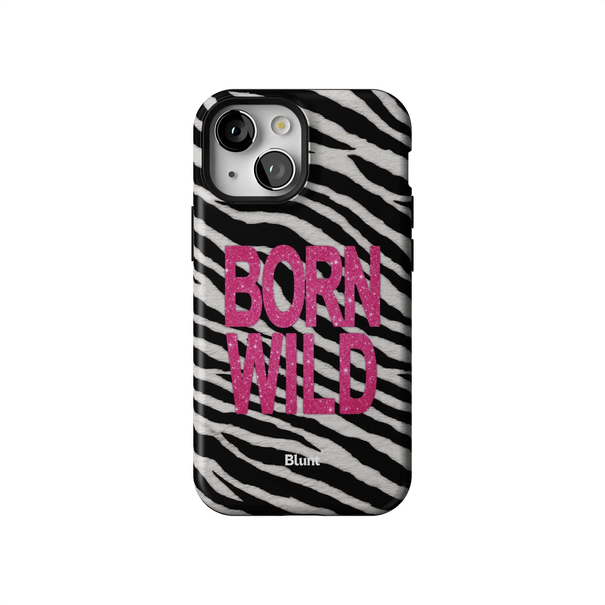 Born Wild iPhone Case - Image 51