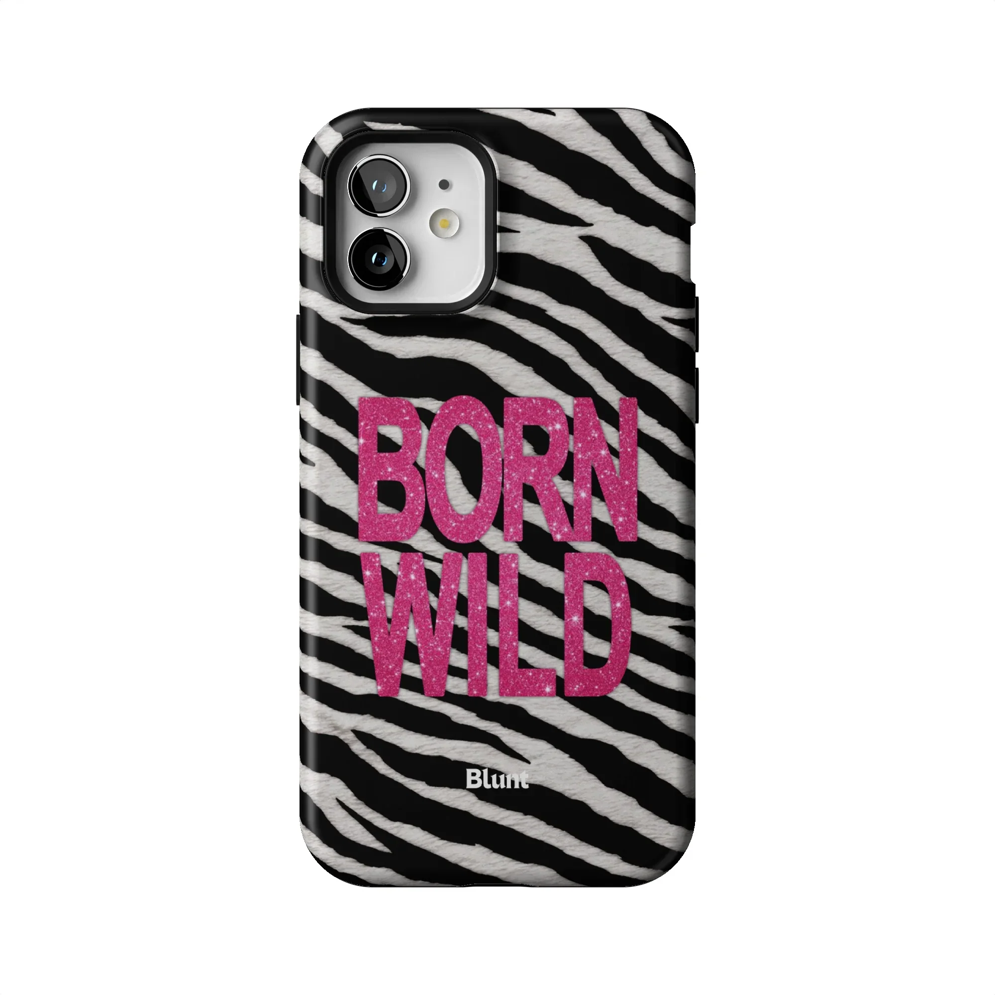 Born Wild iPhone Case - Image 52