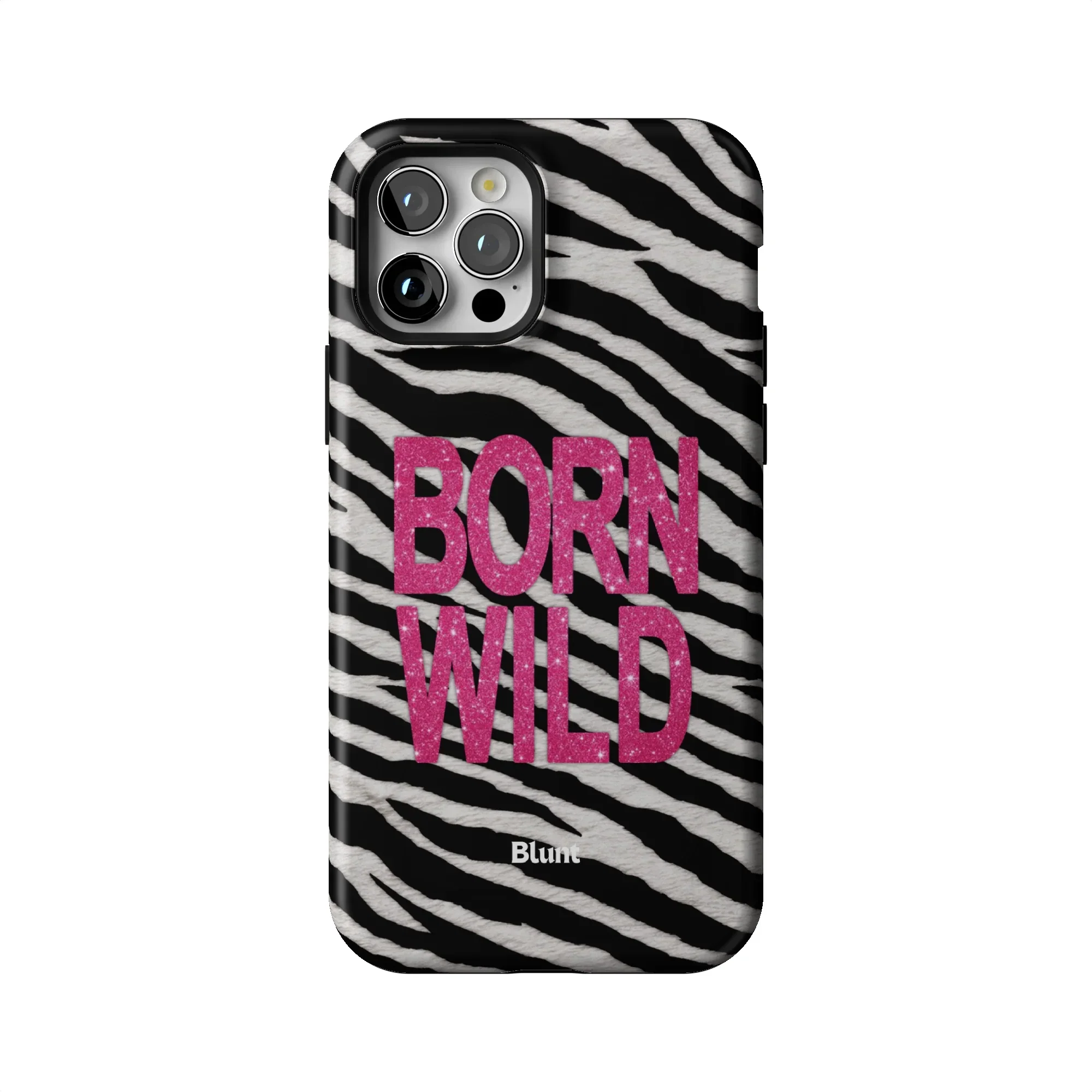 Born Wild iPhone Case - Image 53