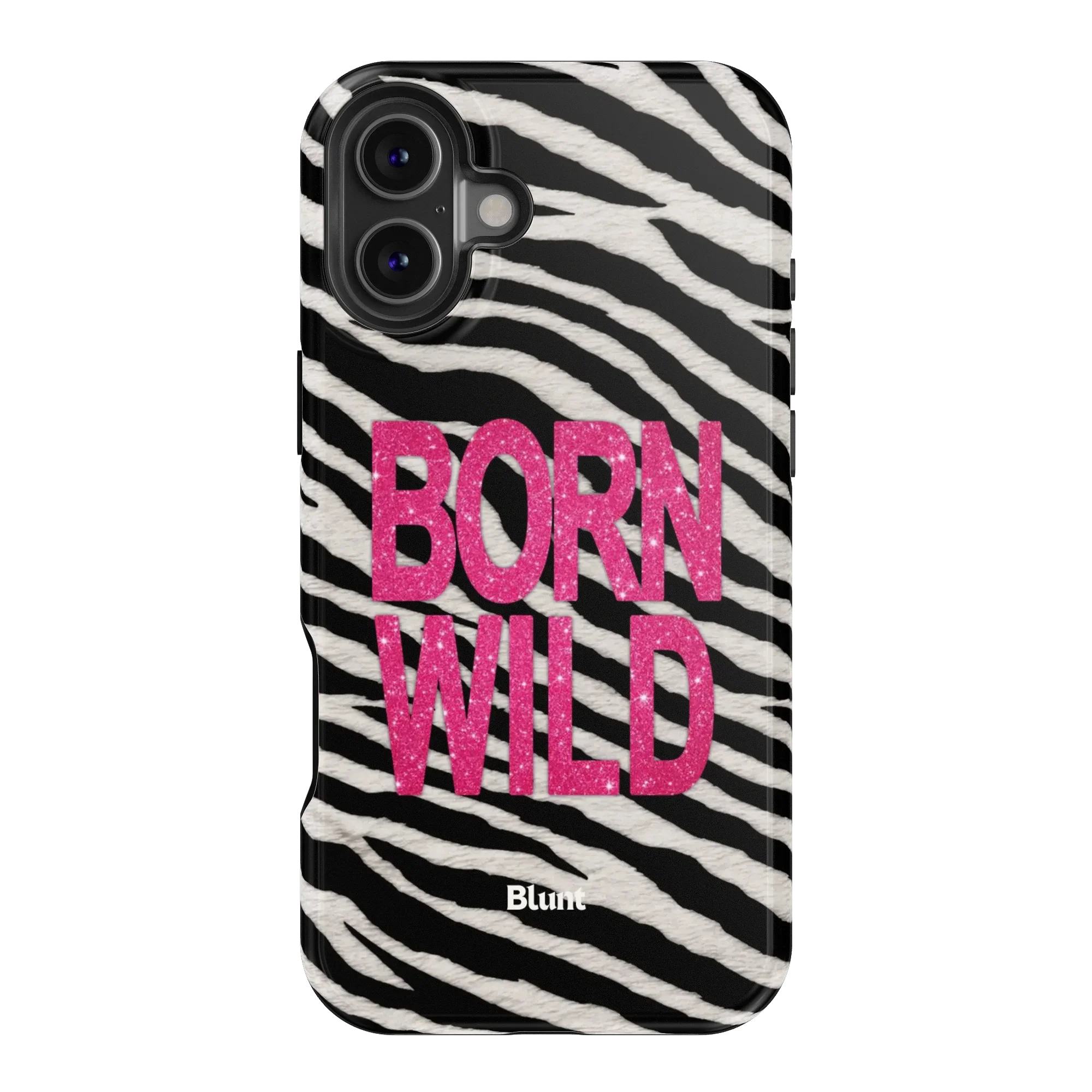 Born Wild iPhone Case - Image 8