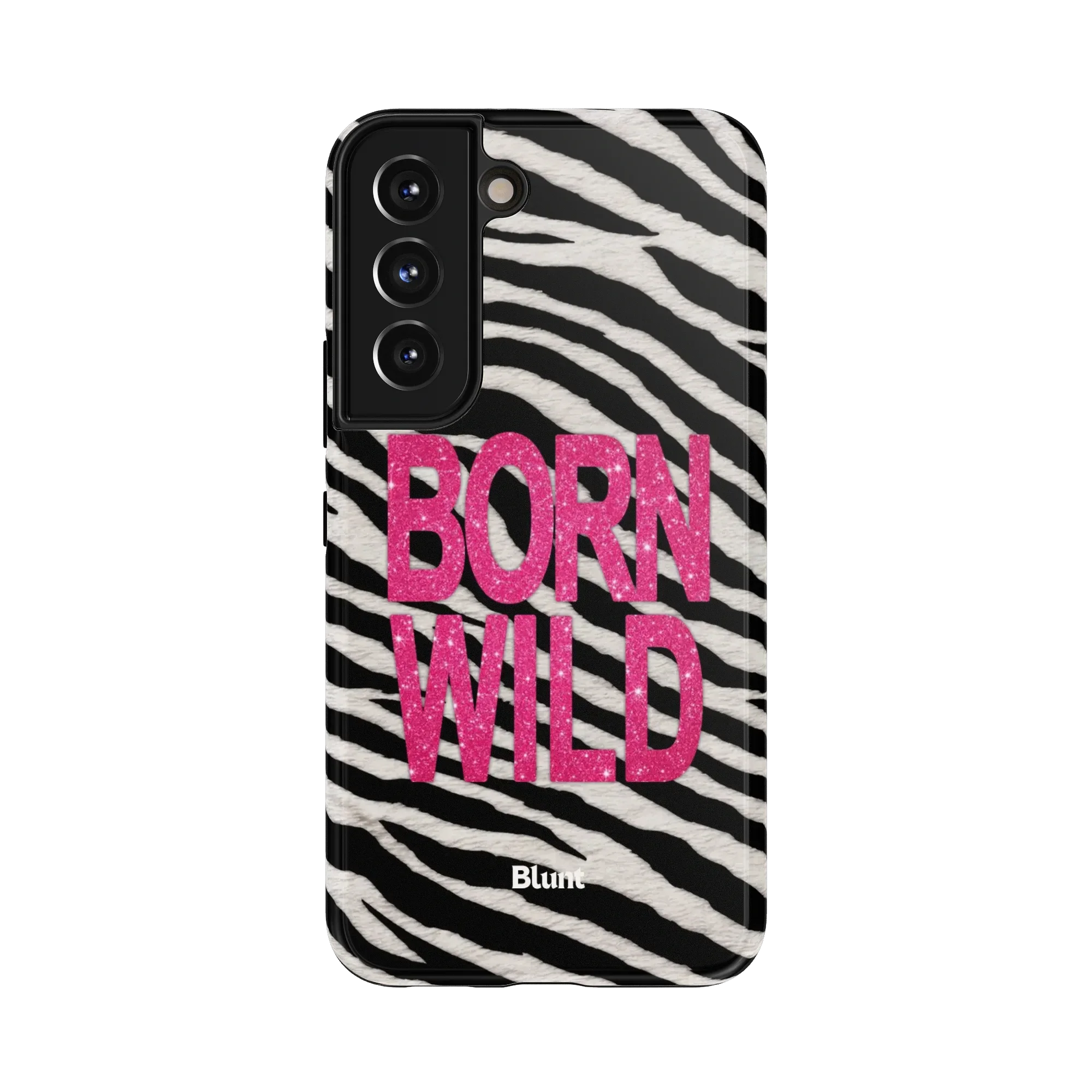Born Wild Samsung Case - Image 10