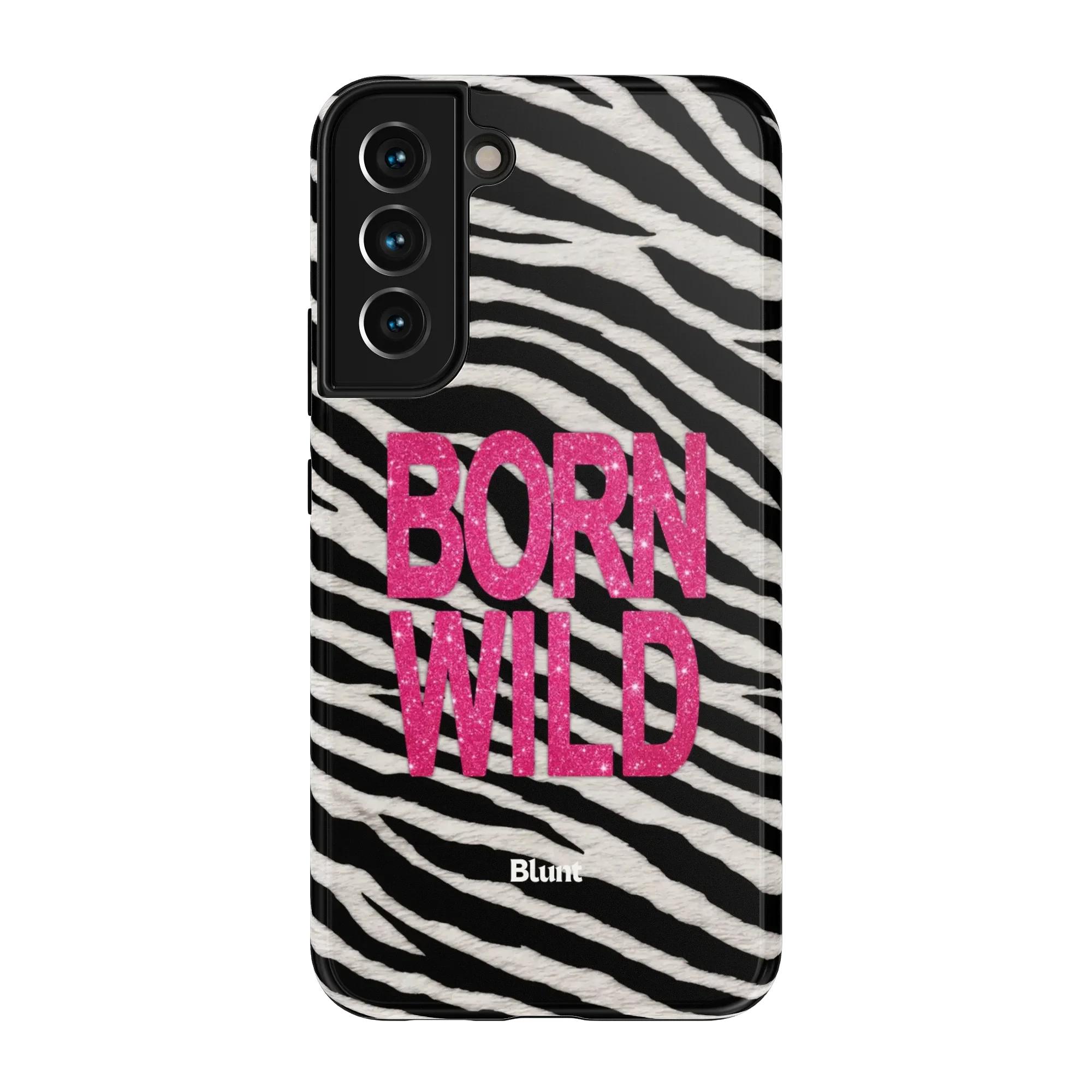 Born Wild Samsung Case - Image 11