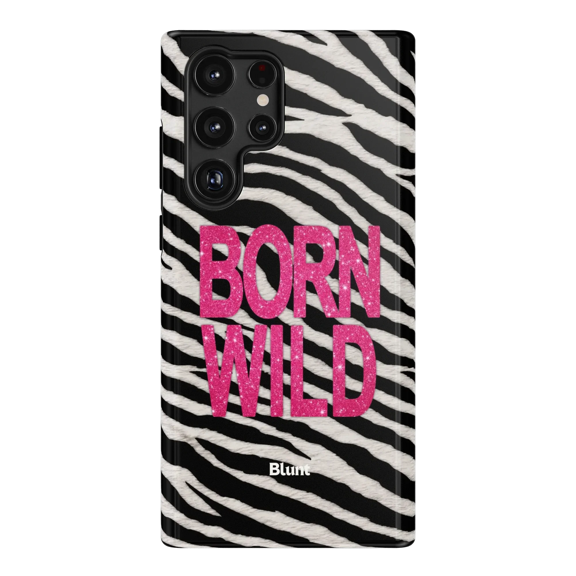 Born Wild Samsung Case - Image 12