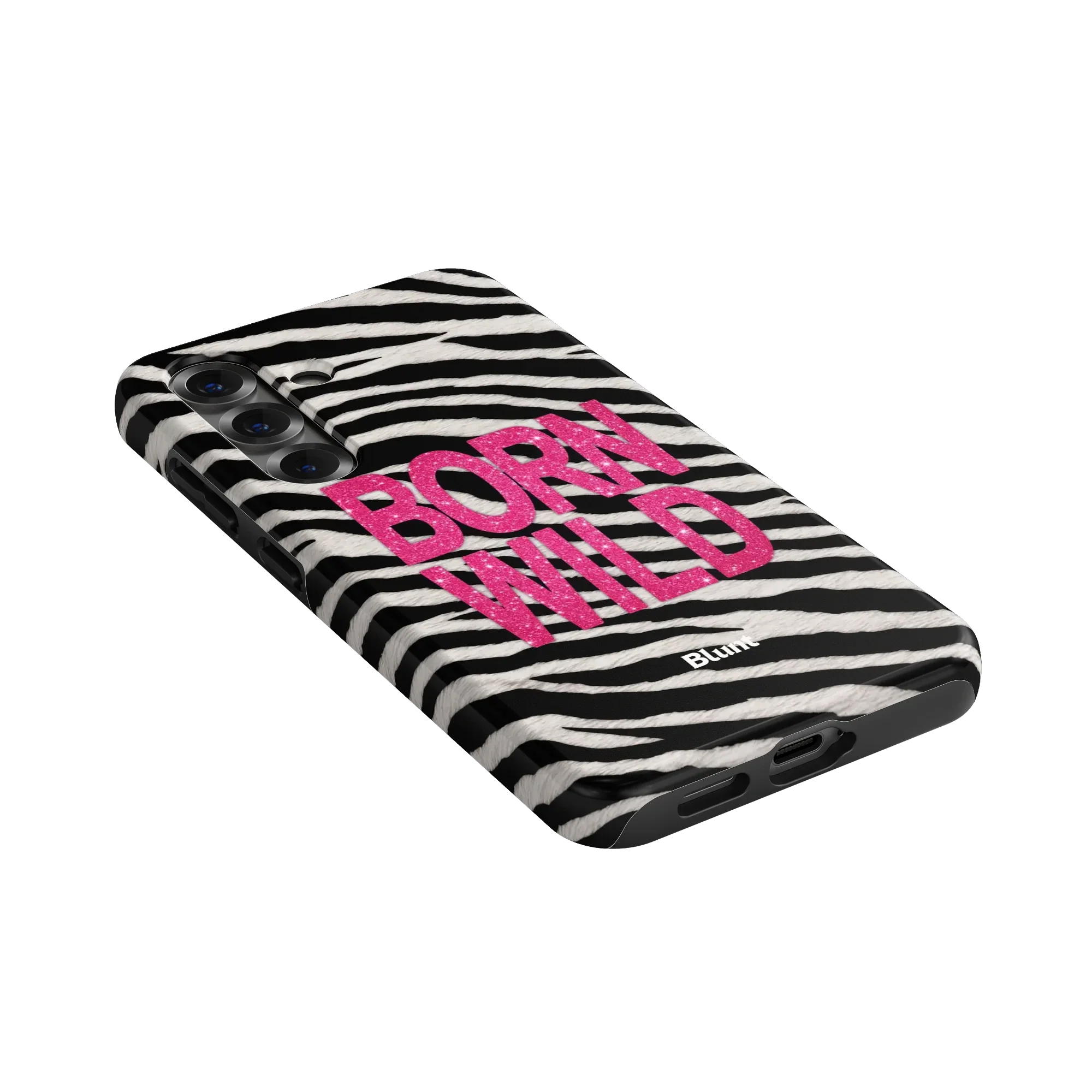 Born Wild Samsung Case - Image 13