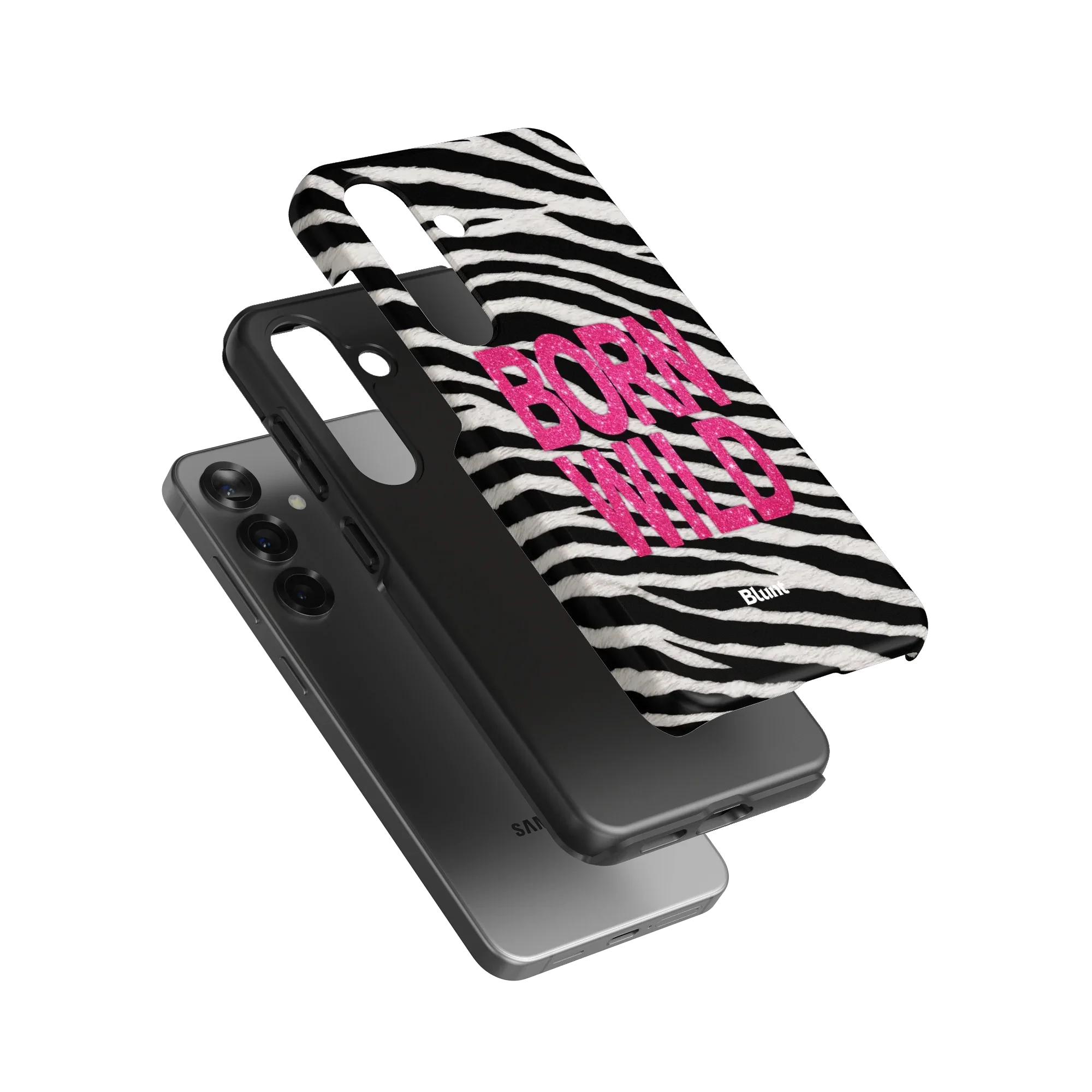 Born Wild Samsung Case - Image 14