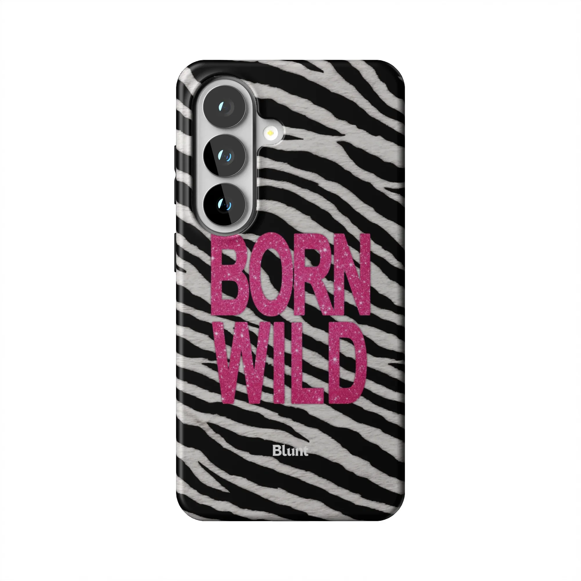 Born Wild Samsung Case - Image 16