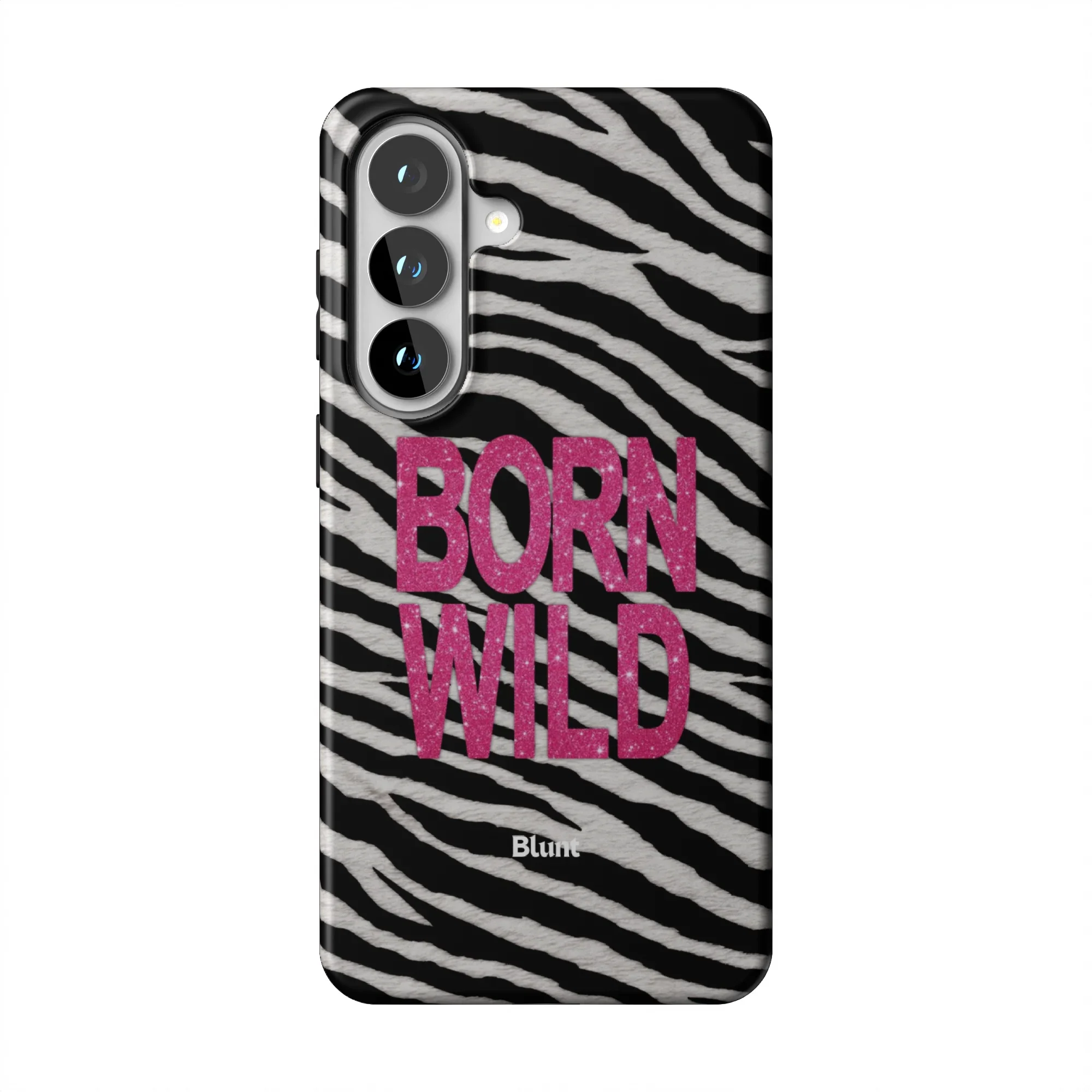 Born Wild Samsung Case - Image 17