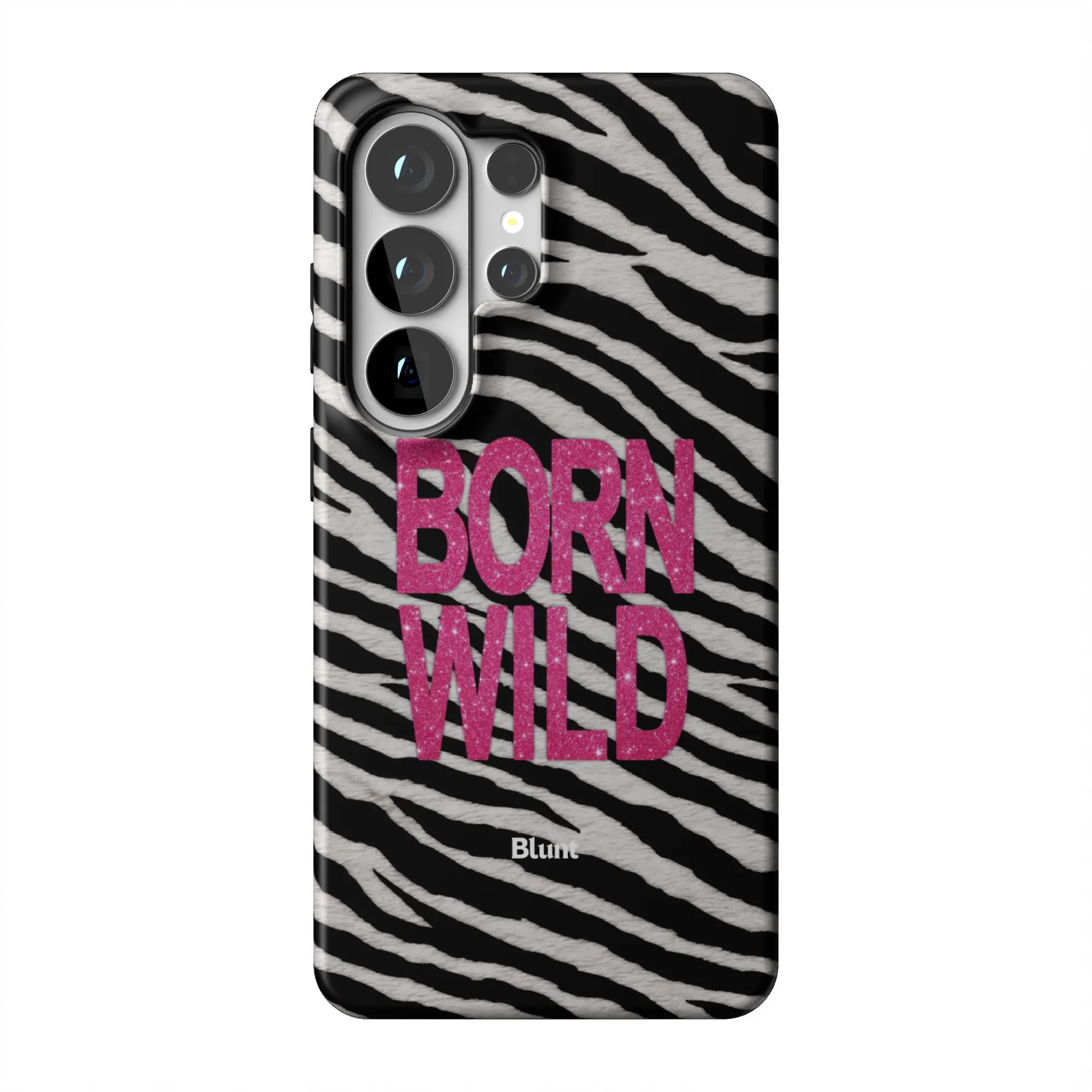 Born Wild Samsung Case - Image 20