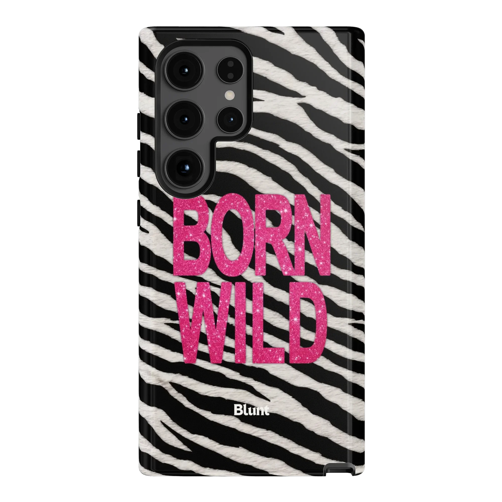 Born Wild Samsung Case - Image 6