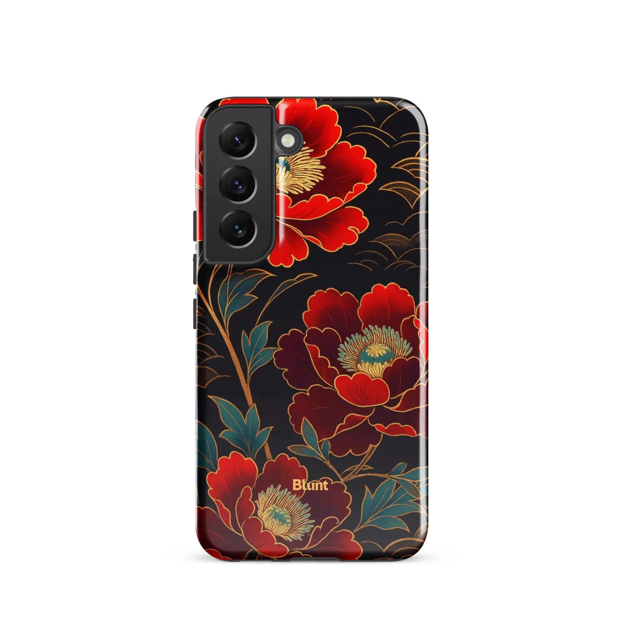 Botan Samsung Case - Image 10