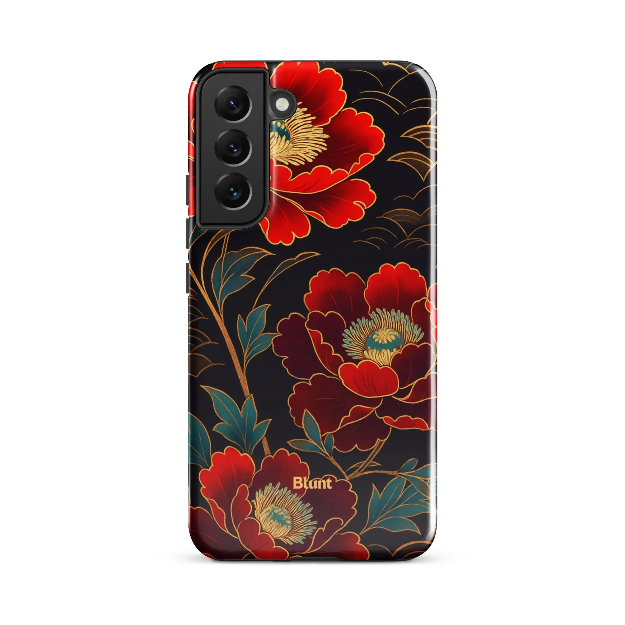Botan Samsung Case - Image 11
