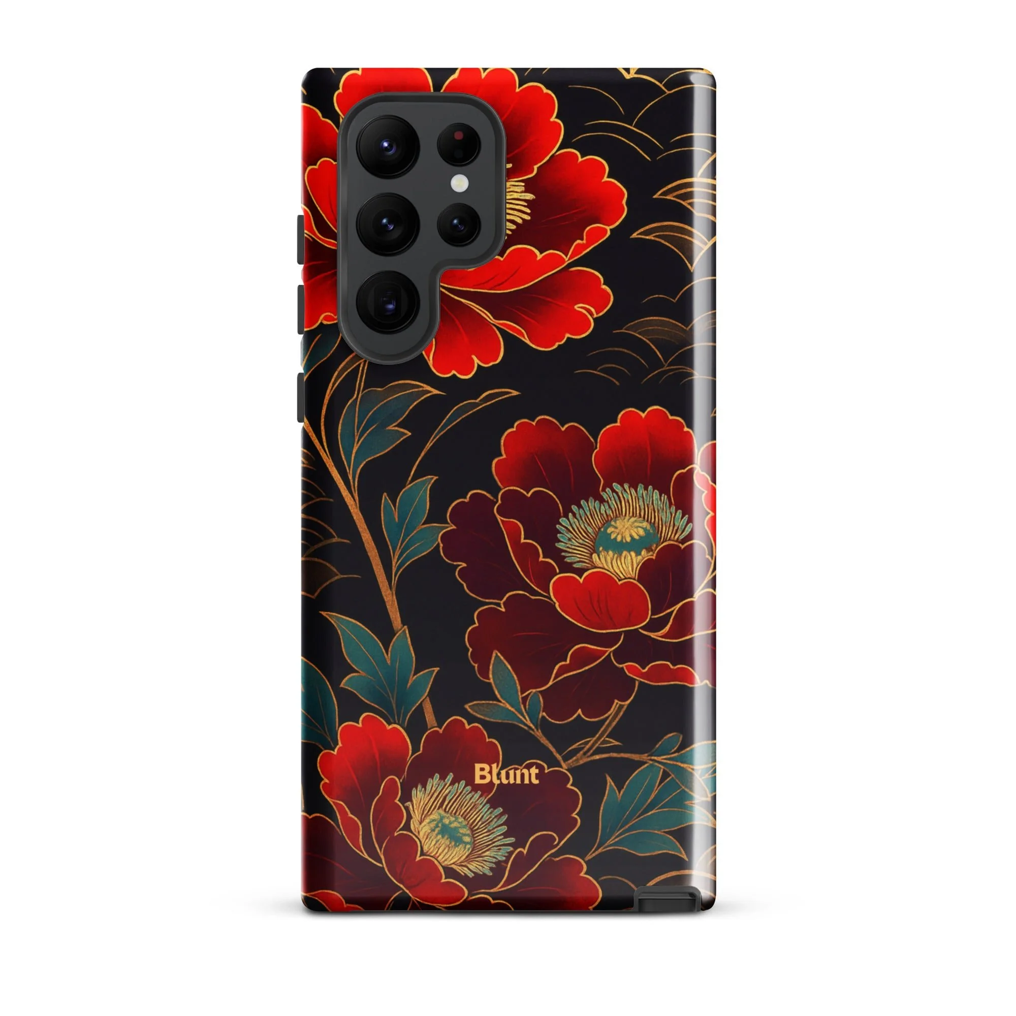Botan Samsung Case - Image 12