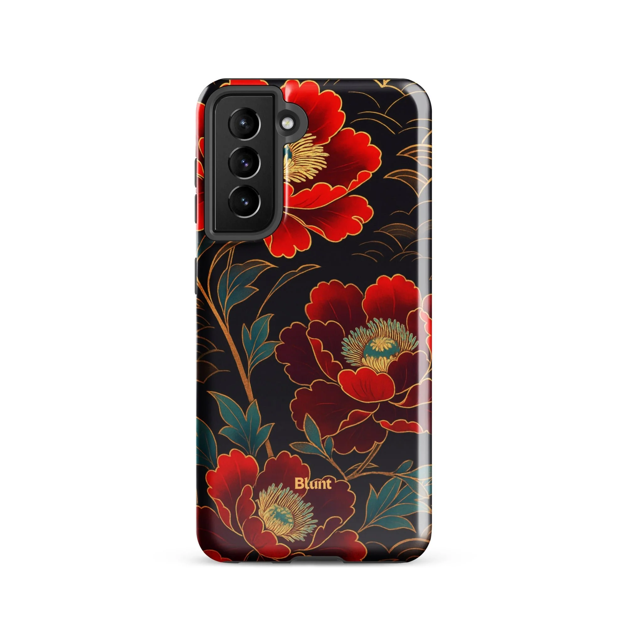 Botan Samsung Case - Image 13