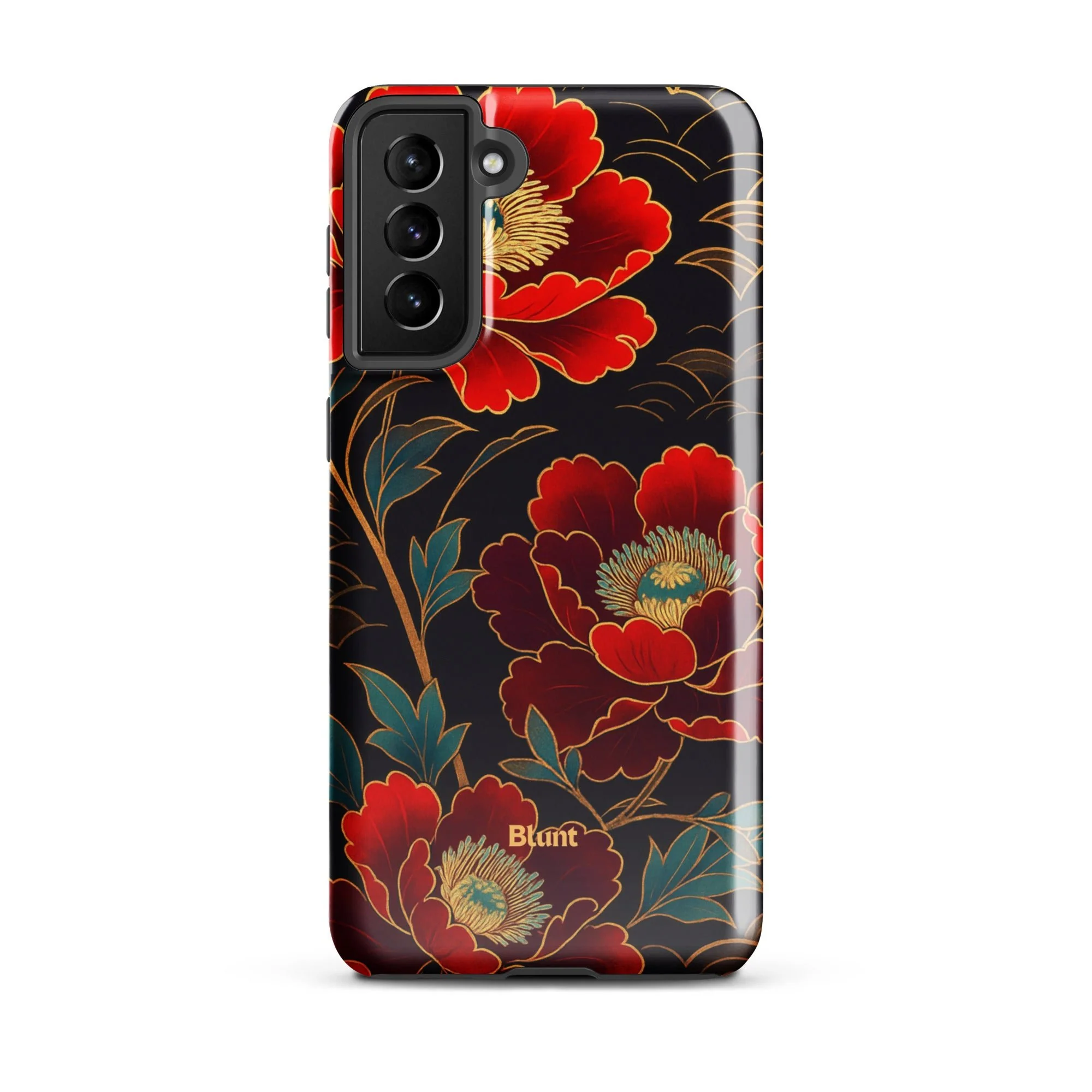 Botan Samsung Case - Image 14