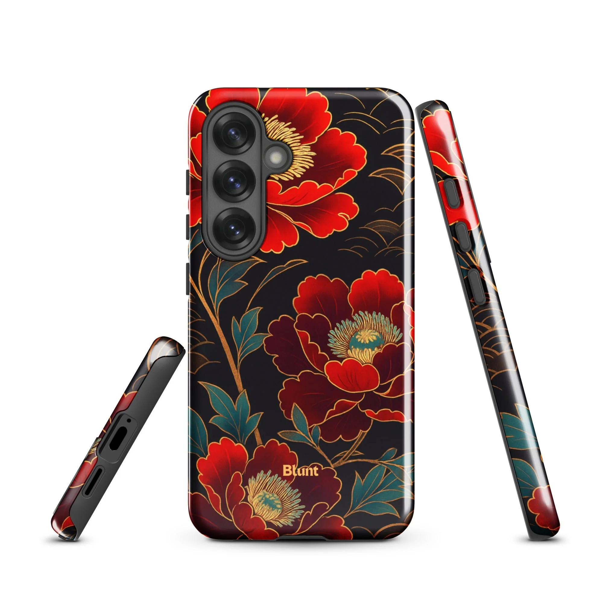 Botan Samsung Case - Image 16
