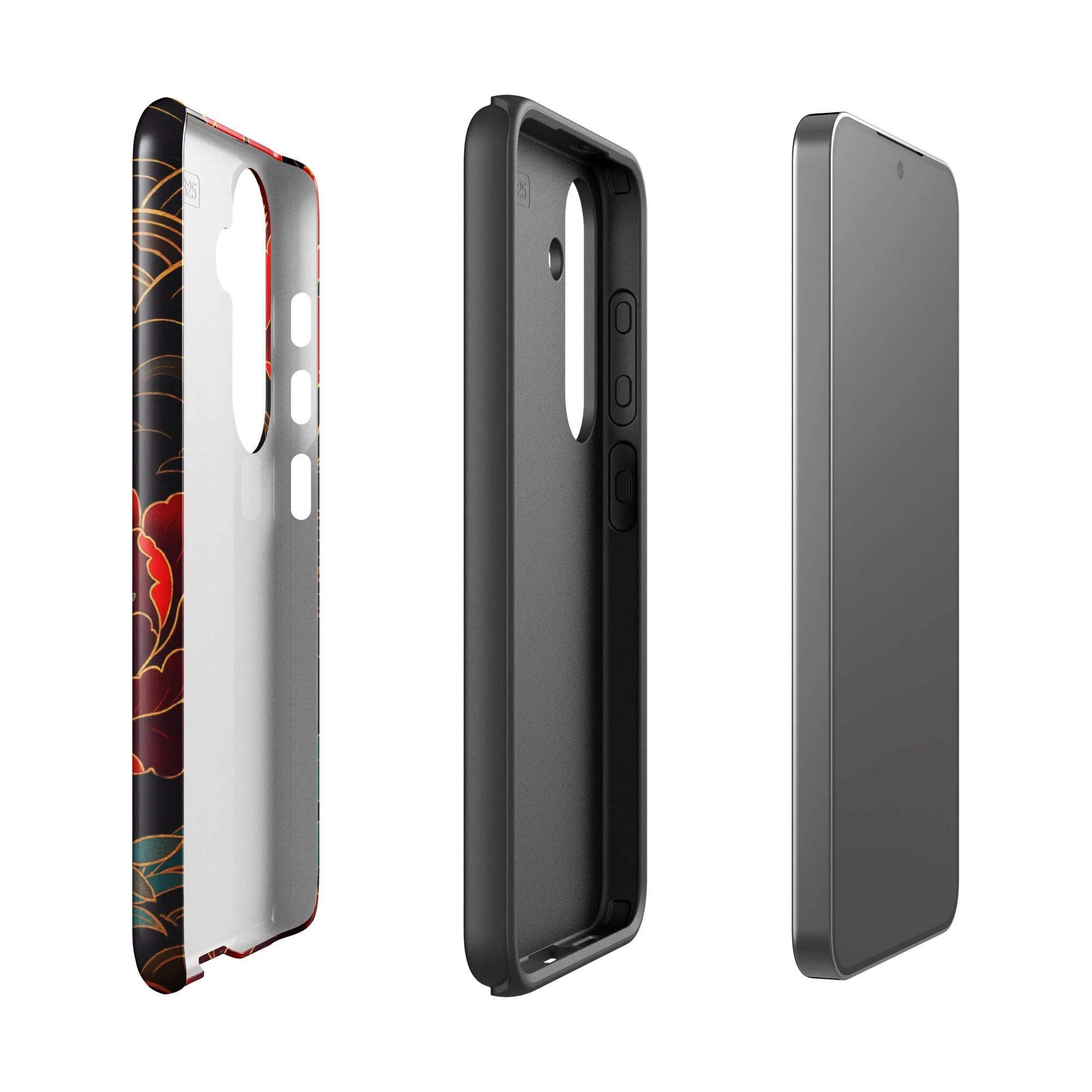 Botan Samsung Case - Image 17