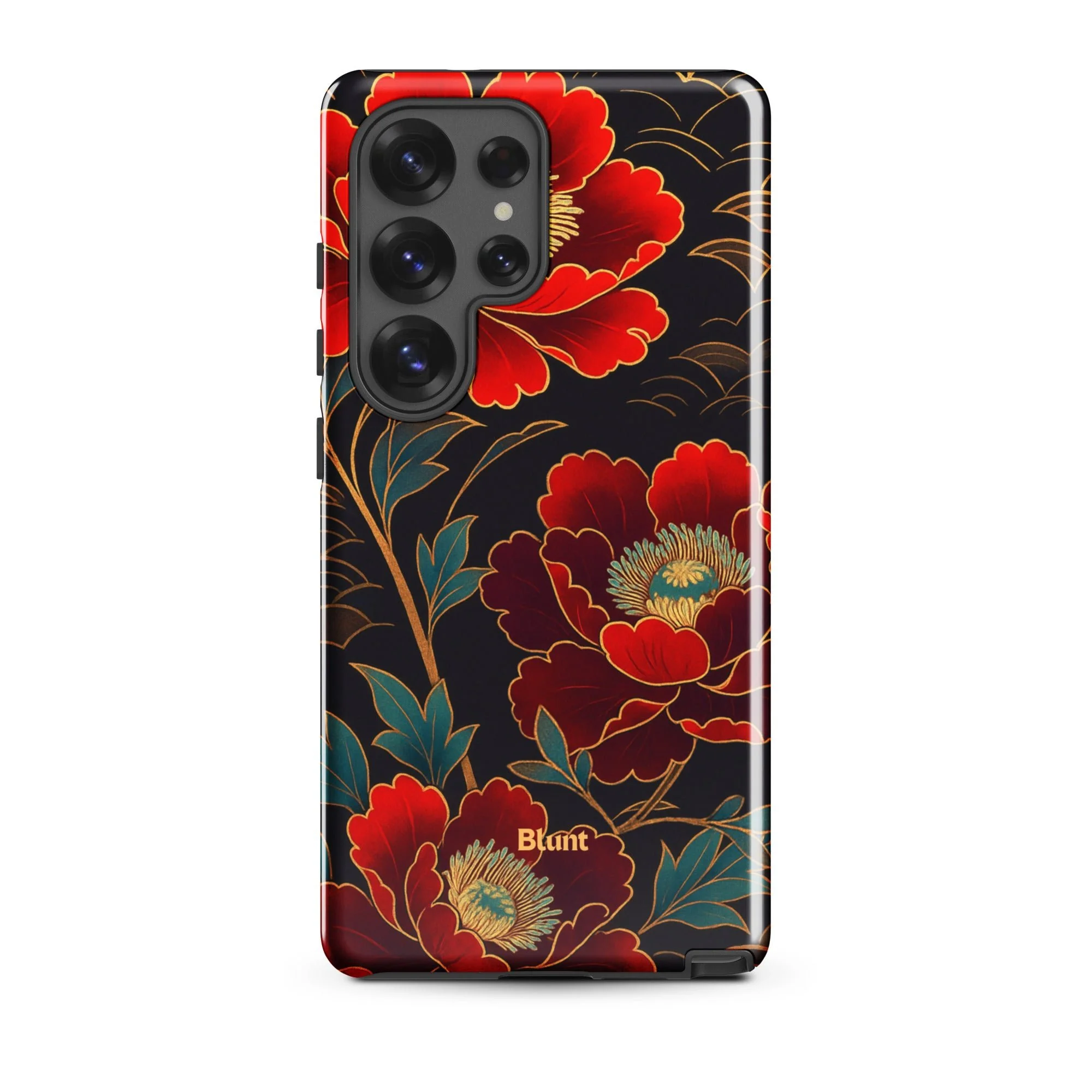 Botan Samsung Case - Image 3