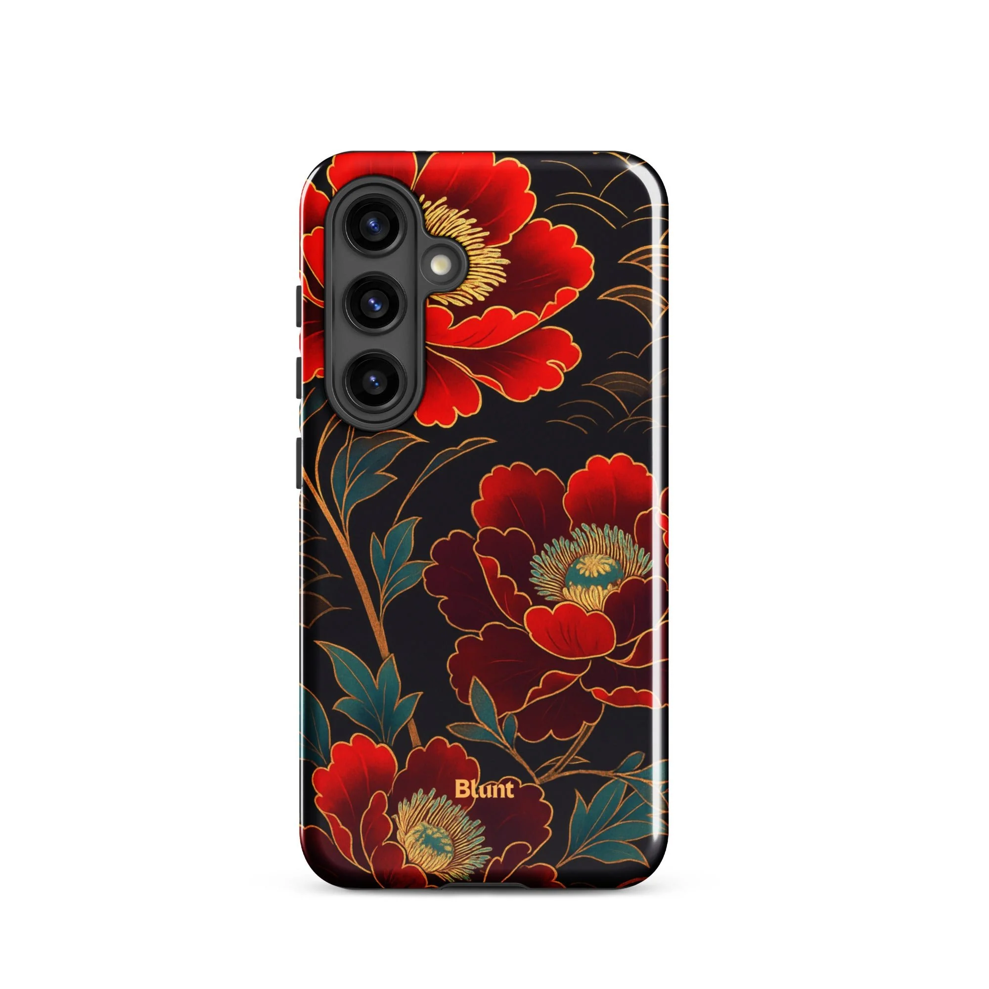 Botan Samsung Case - Image 4
