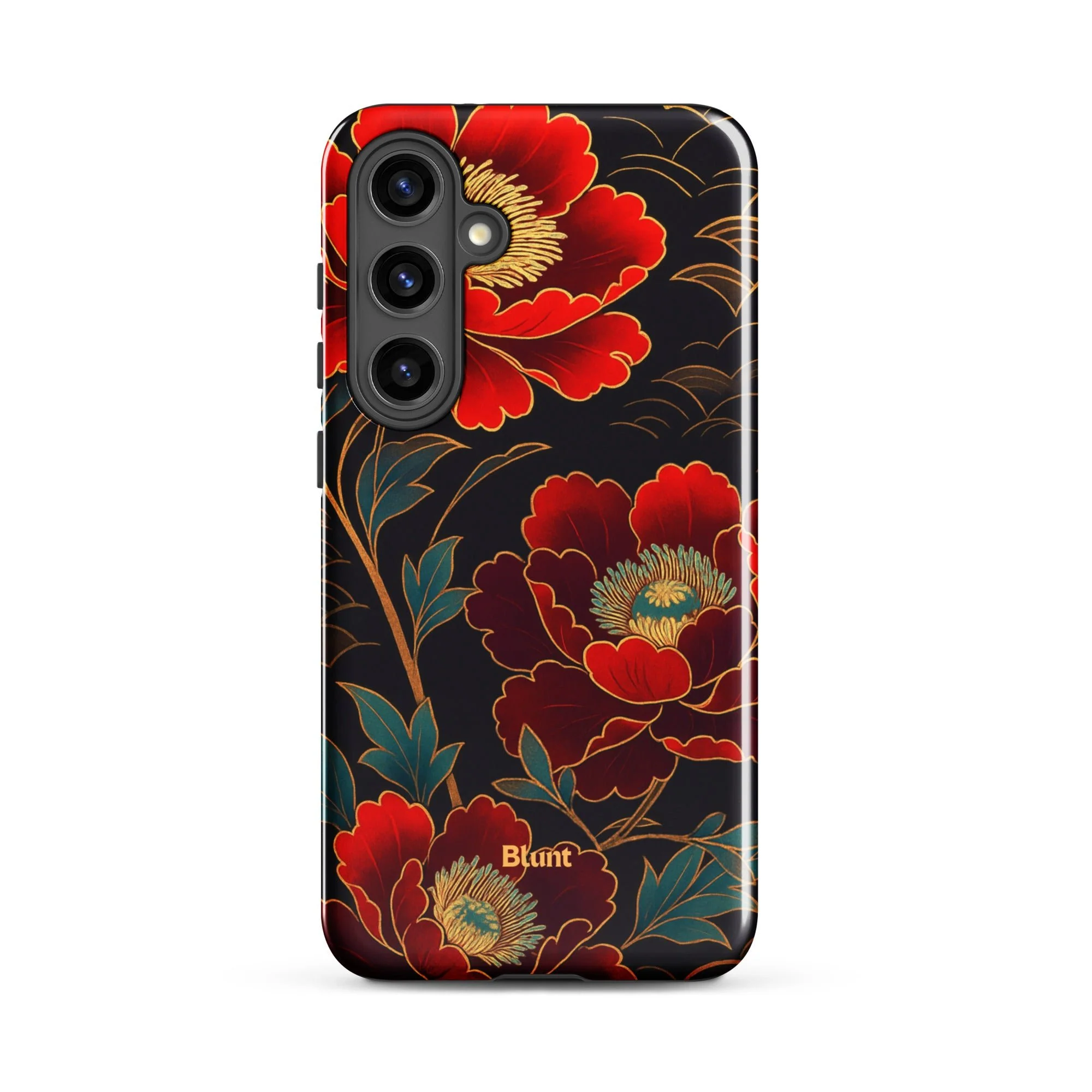 Botan Samsung Case - Image 5