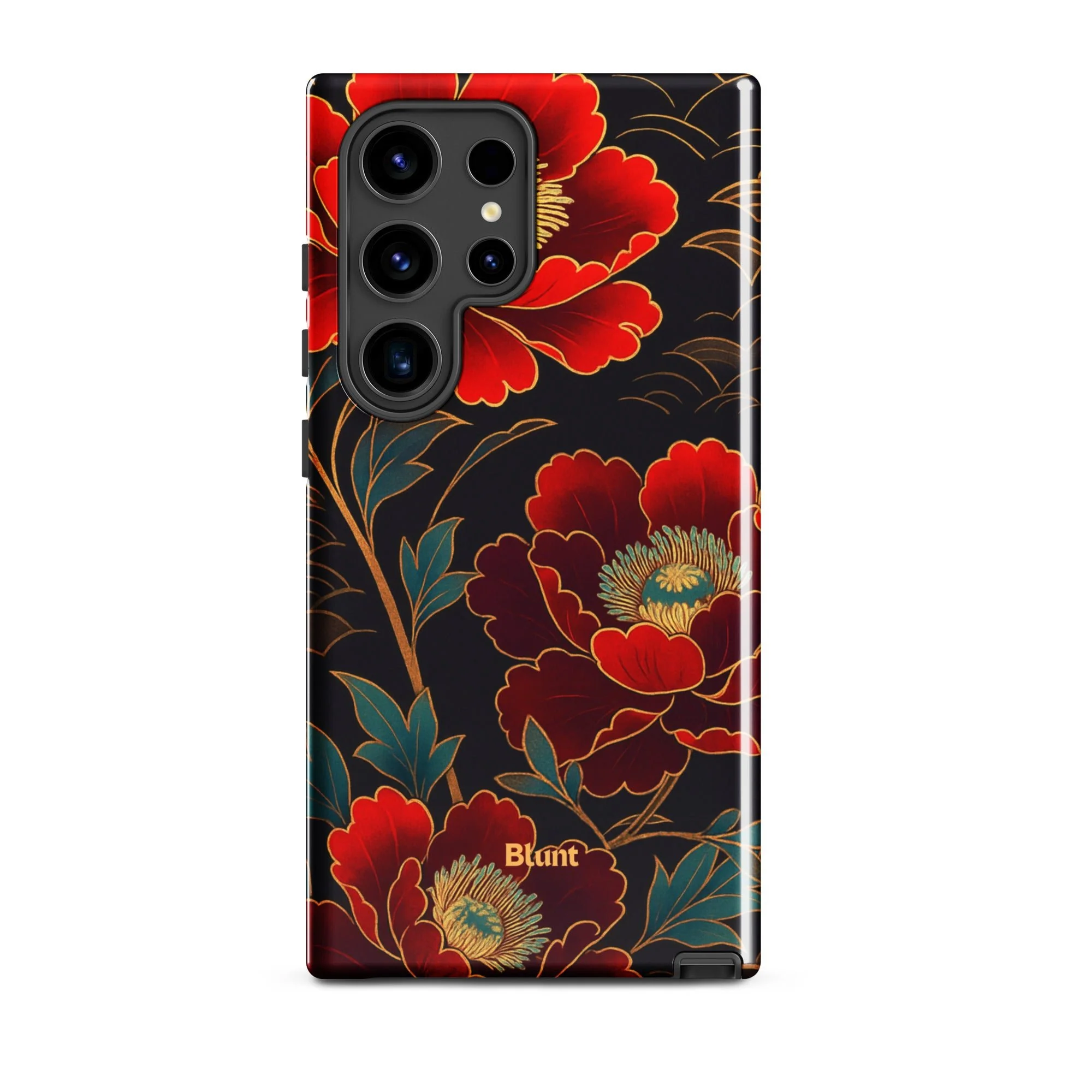 Botan Samsung Case - Image 6