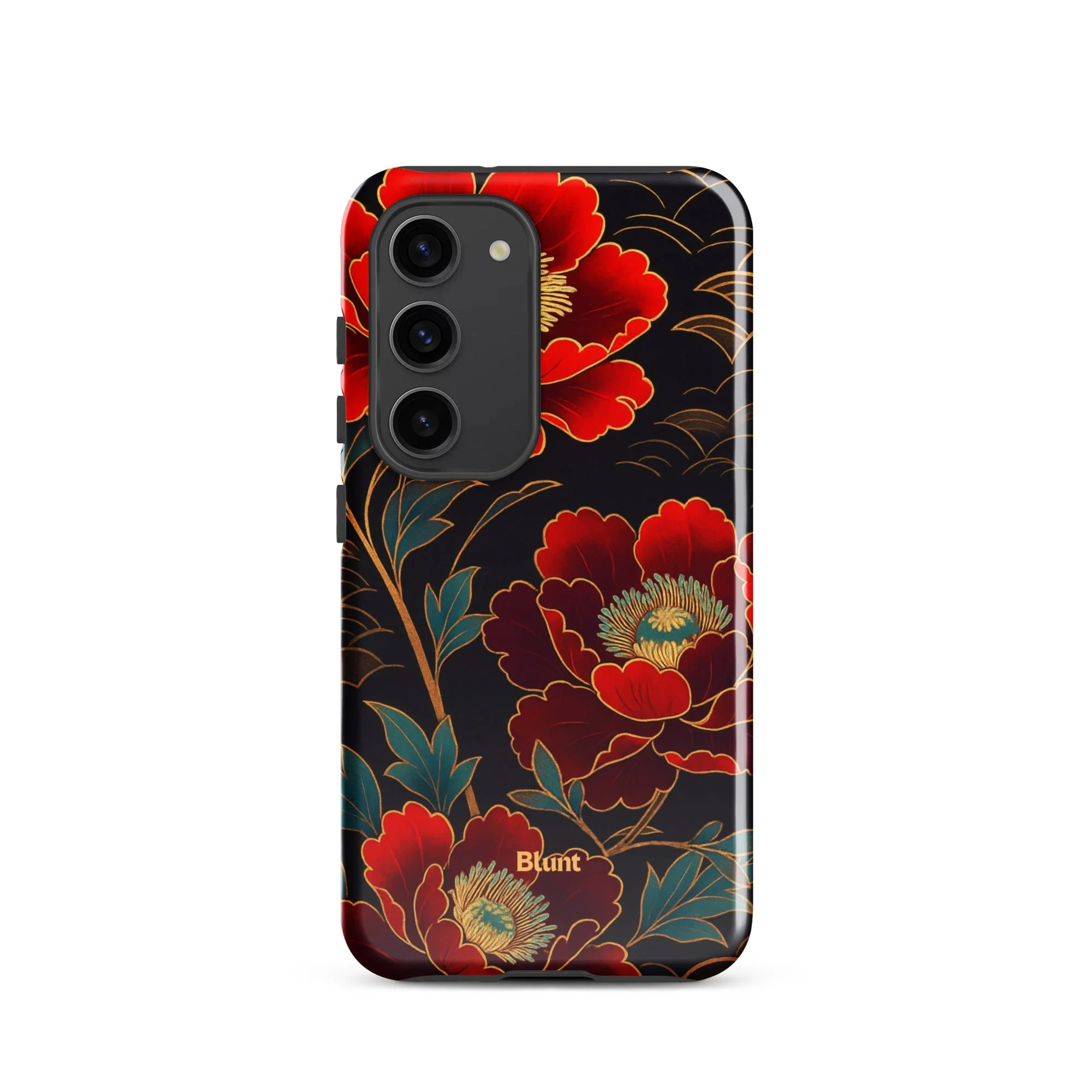 Botan Samsung Case - Image 7