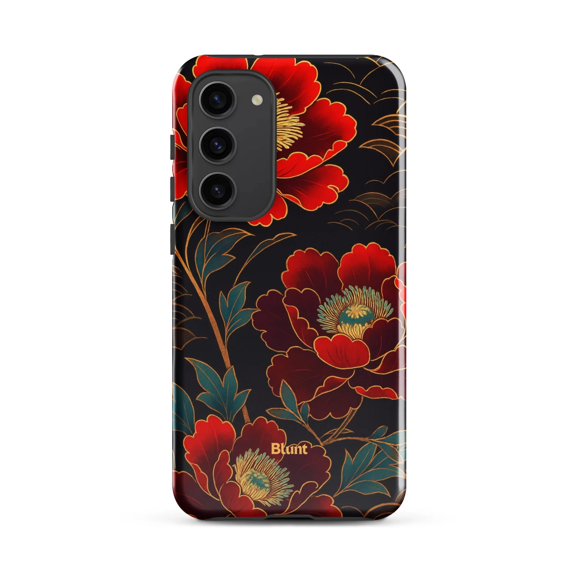 Botan Samsung Case - Image 8