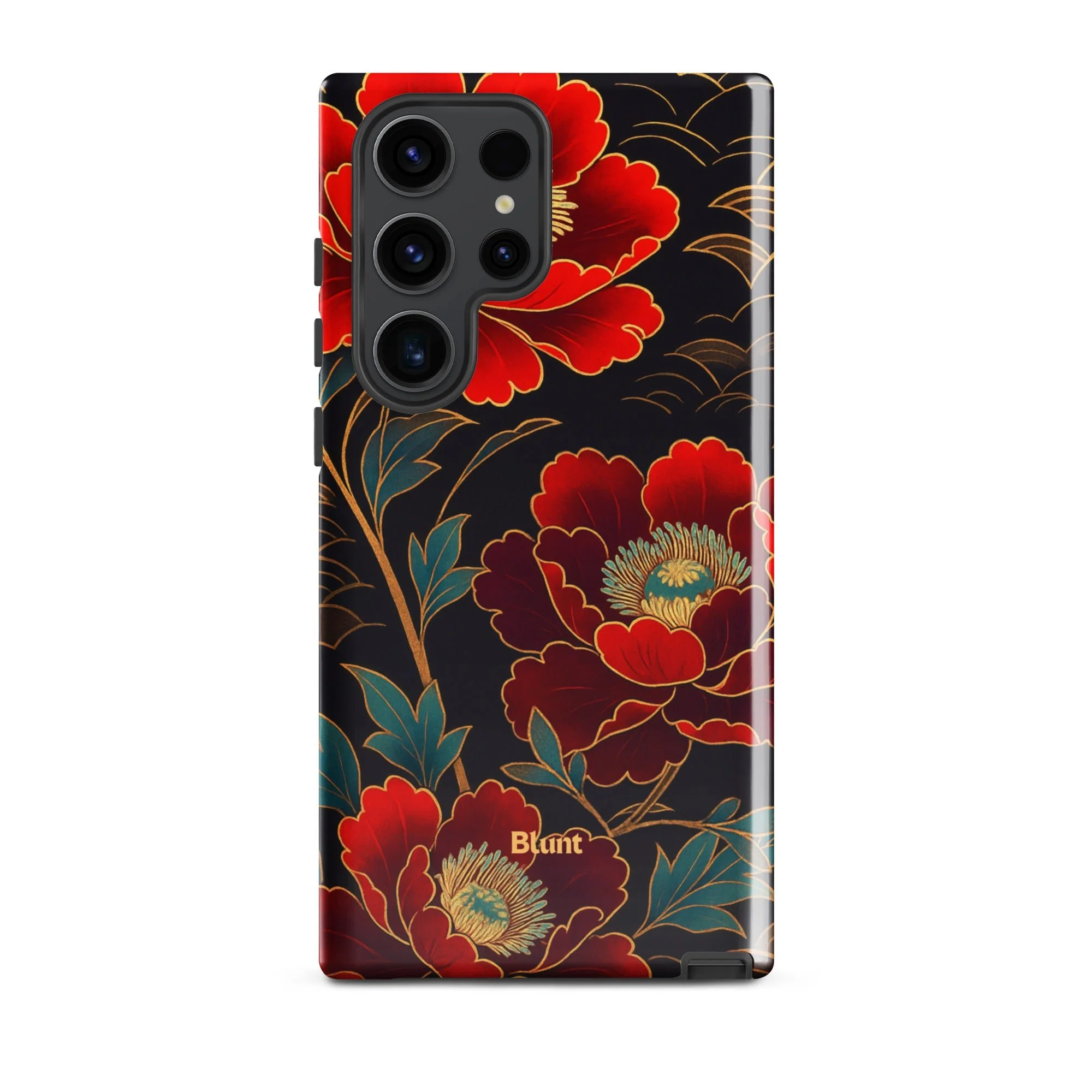 Botan Samsung Case - Image 9