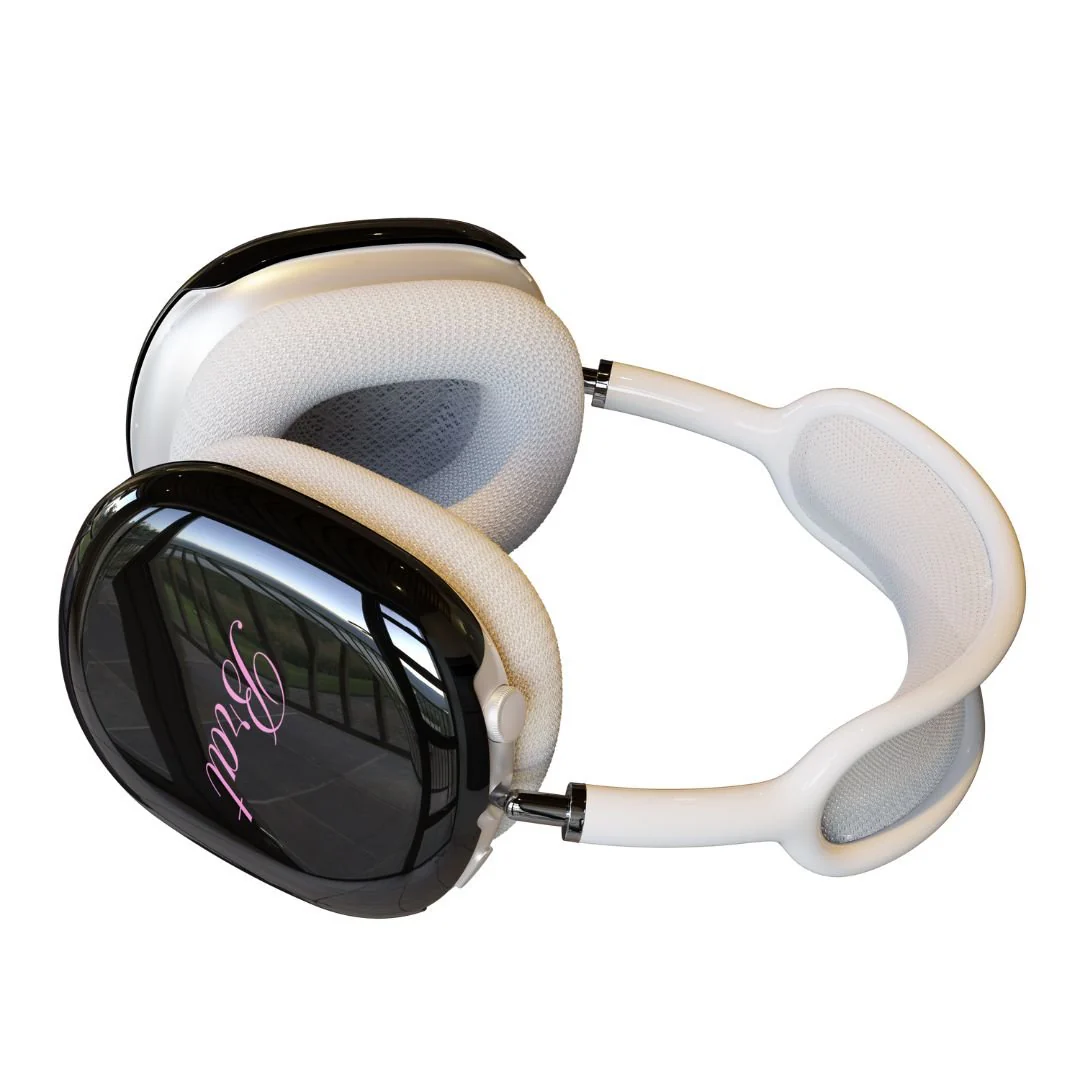 Brat Airpod Max Case - Image 7