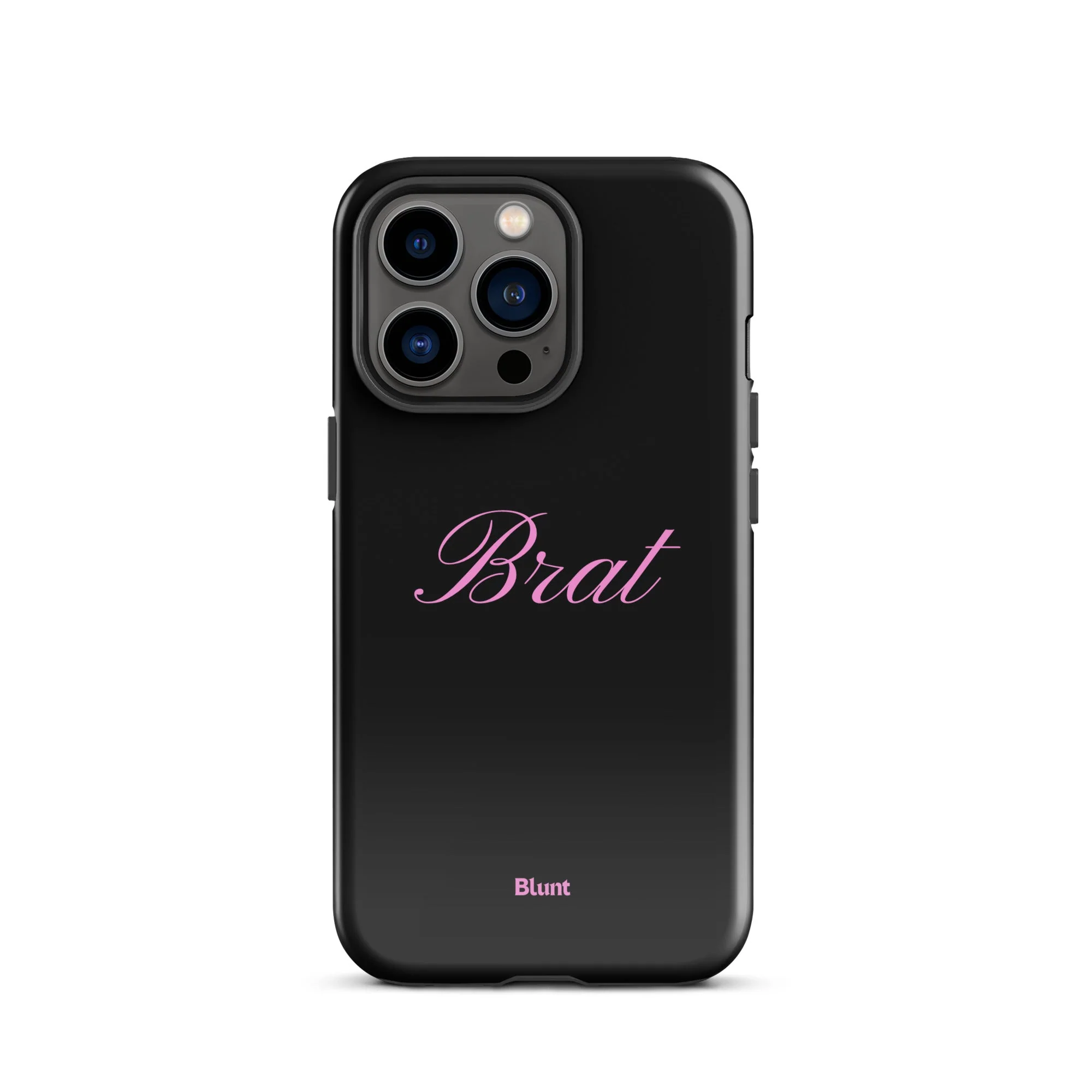 Brat iPhone Case - Image 13