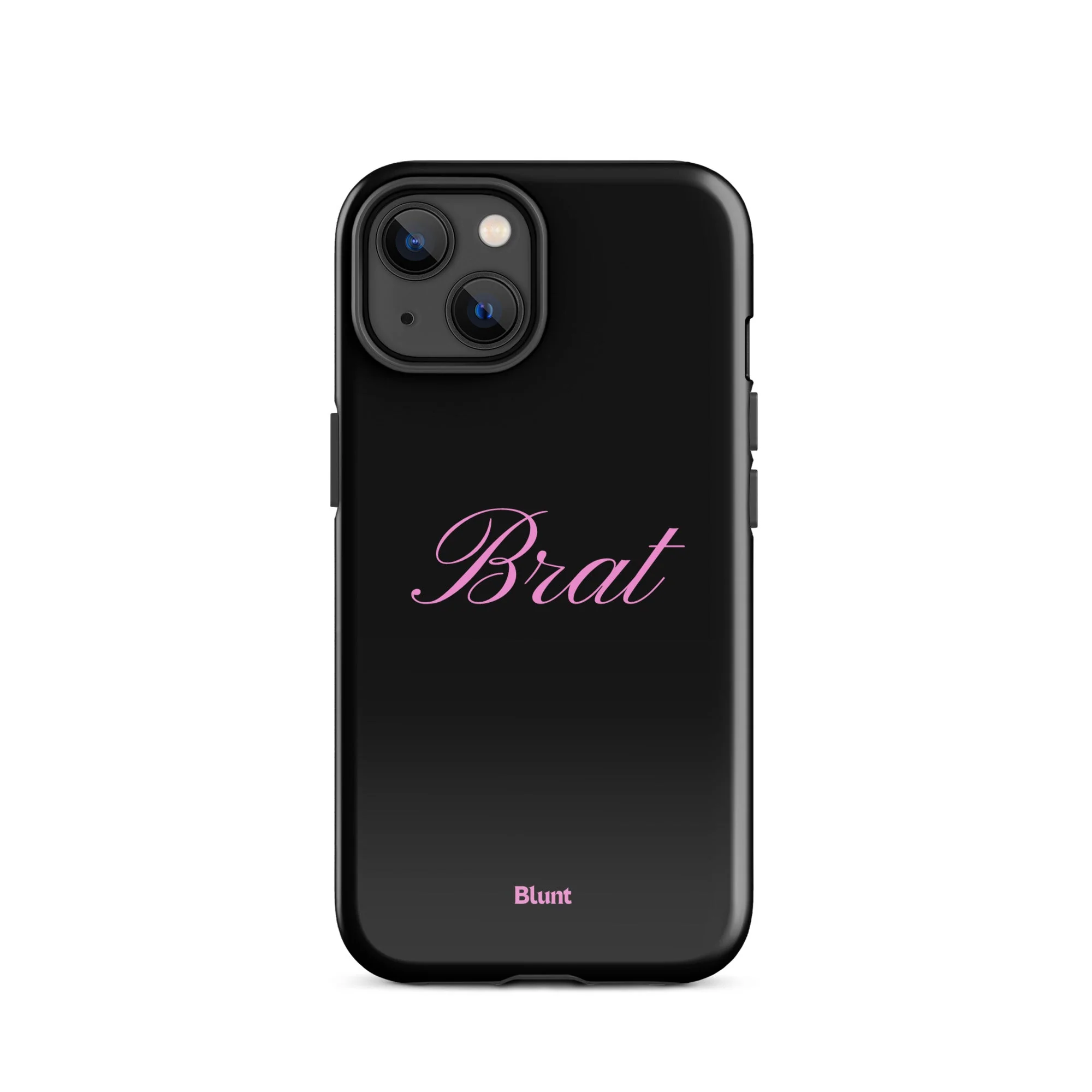 Brat iPhone Case - Image 15