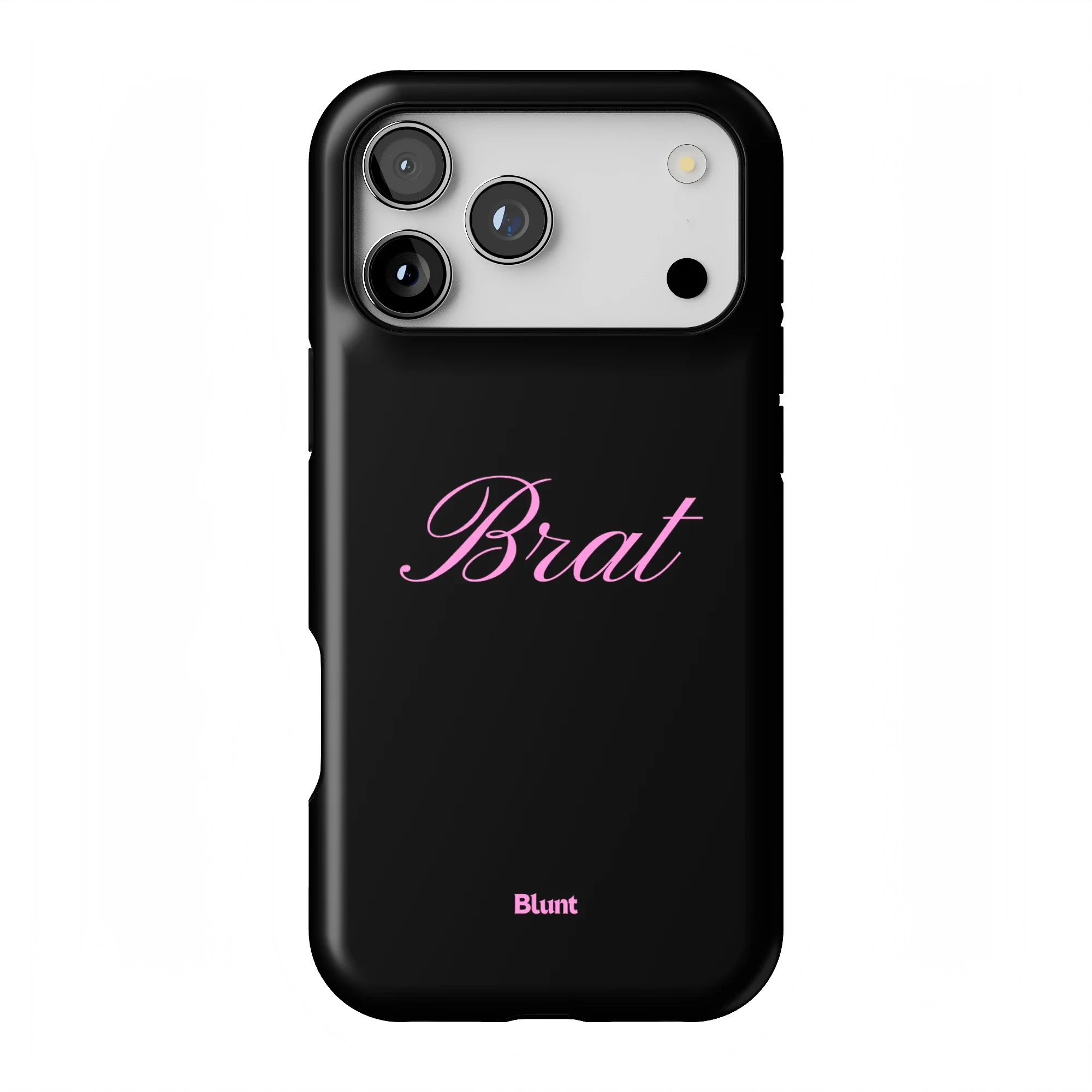 Brat iPhone Case - Image 33