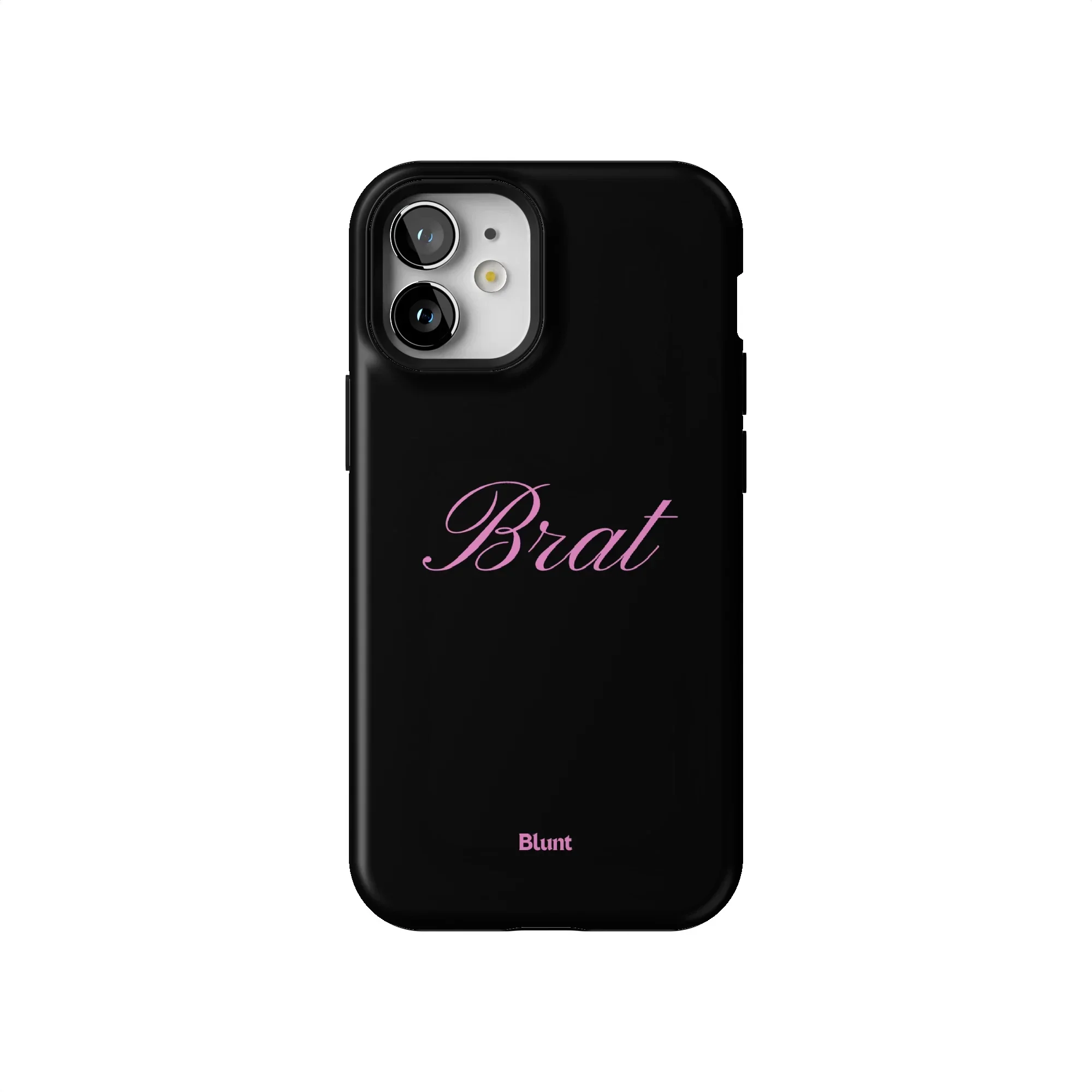 Brat iPhone Case - Image 64