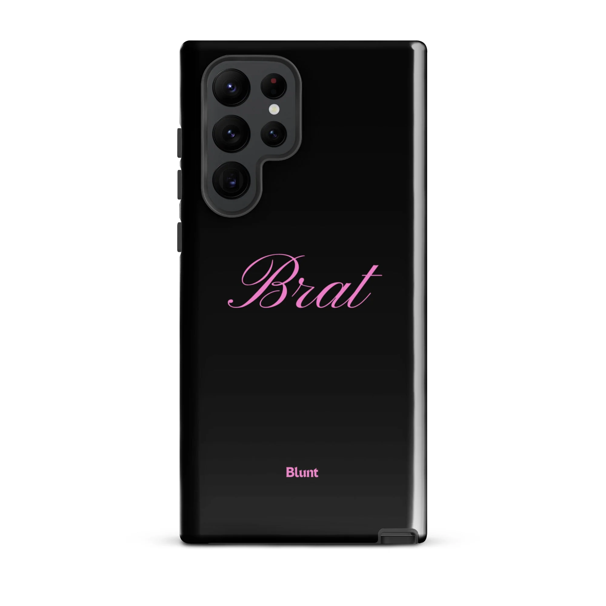 Brat Samsung Case - Image 12