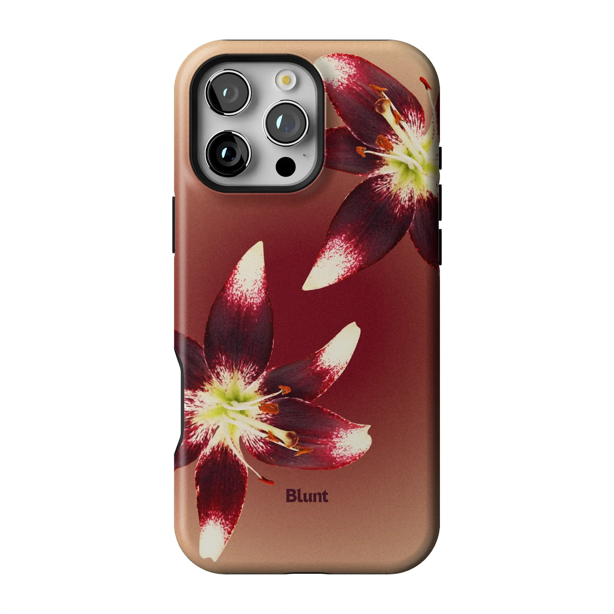 Brava iPhone Case - Image 39
