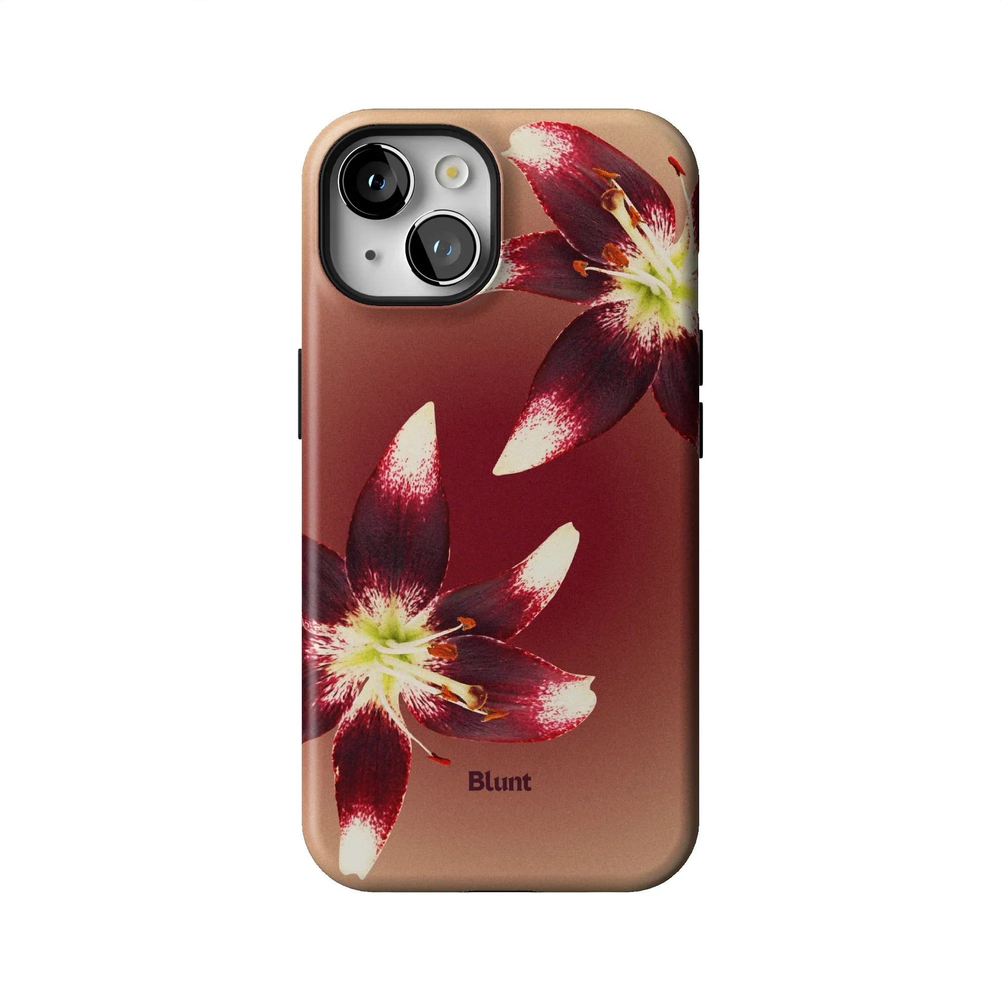Brava iPhone Case - Image 45