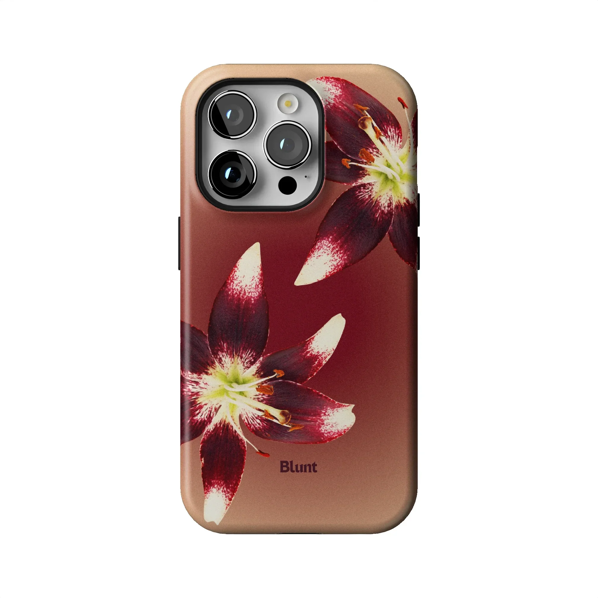 Brava iPhone Case - Image 46