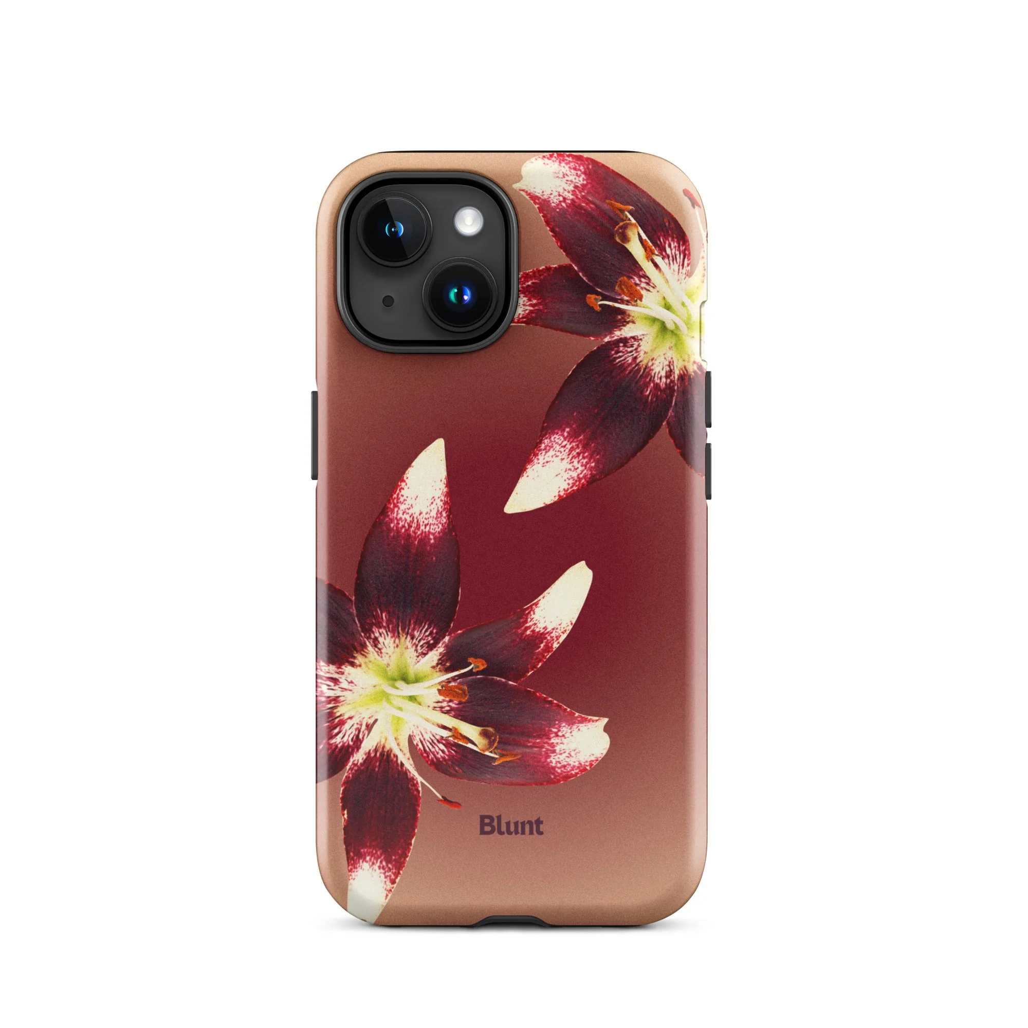 Brava iPhone Case - Image 5