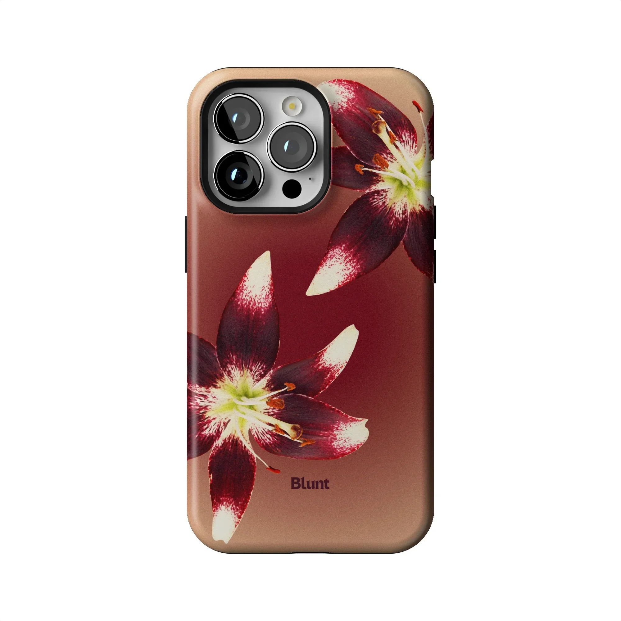 Brava iPhone Case - Image 50