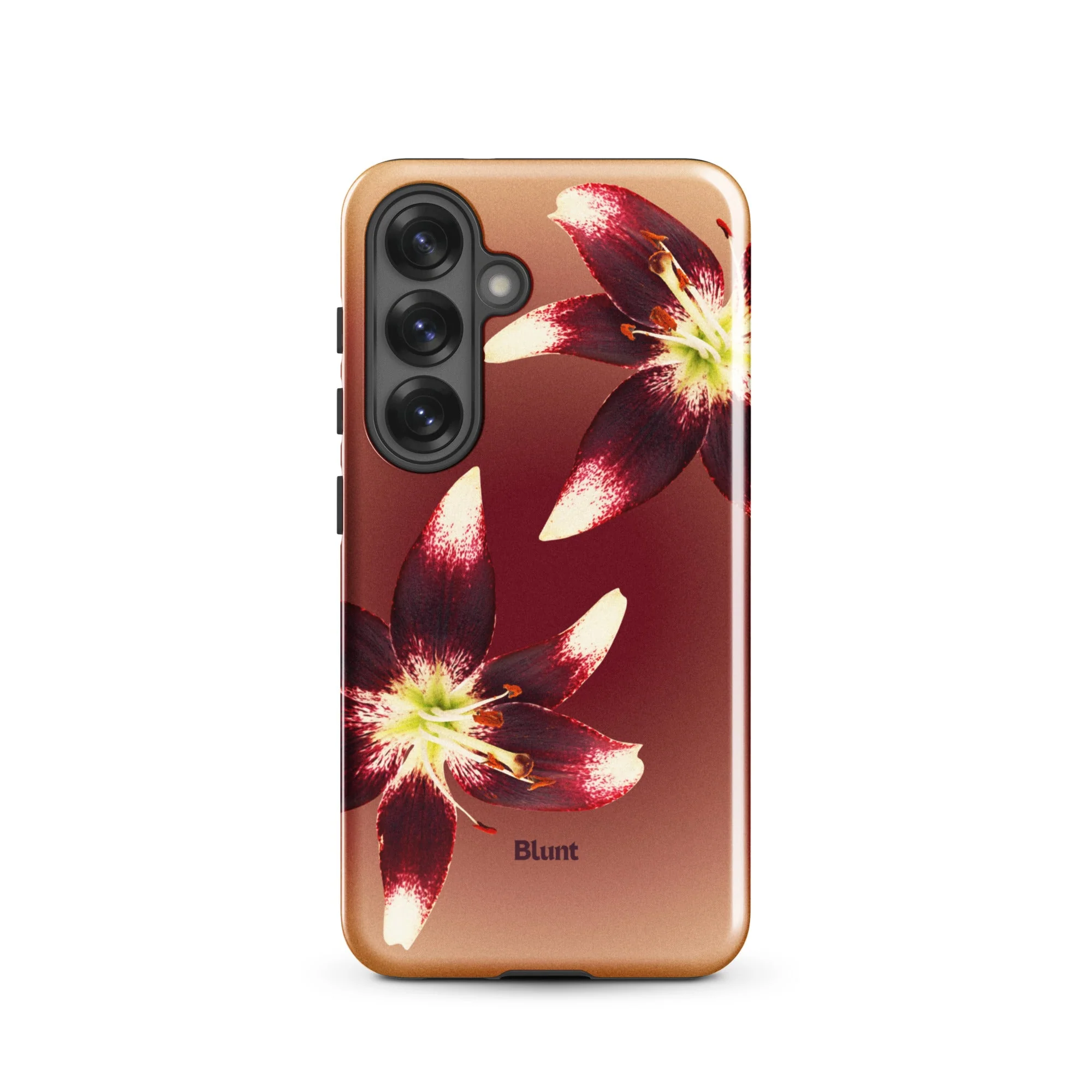 Brava Samsung Case