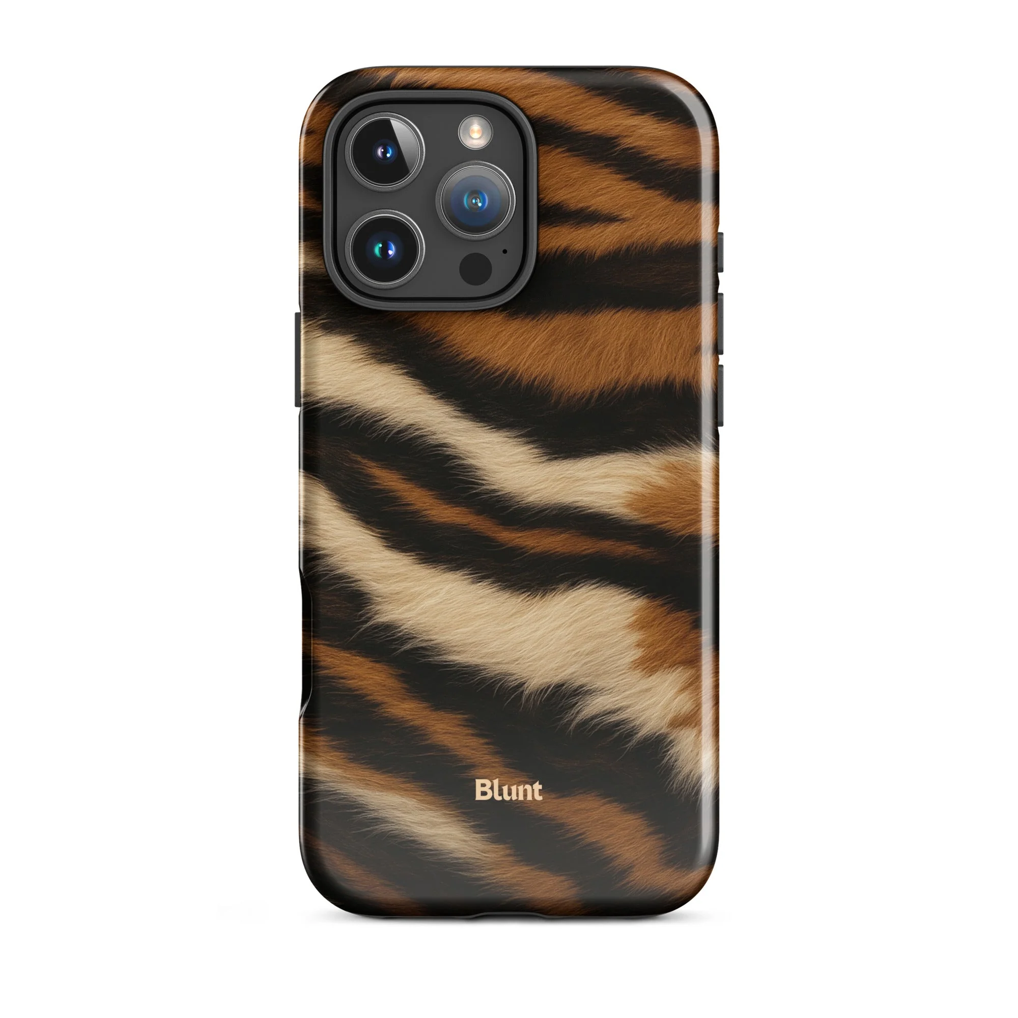 Bravine iPhone Case - Image 3