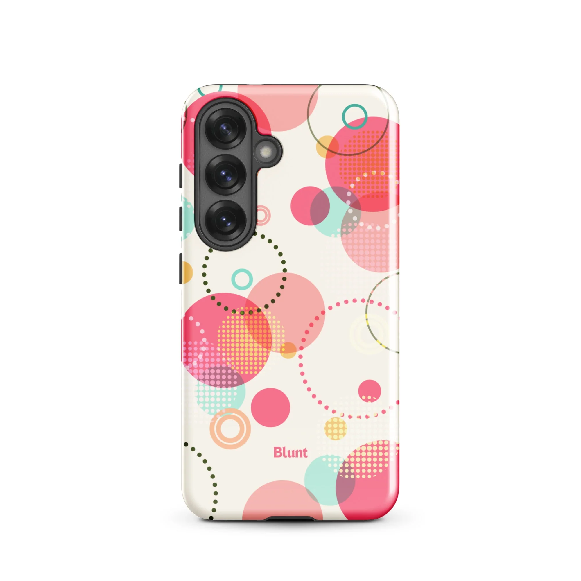 Brianna Samsung Case