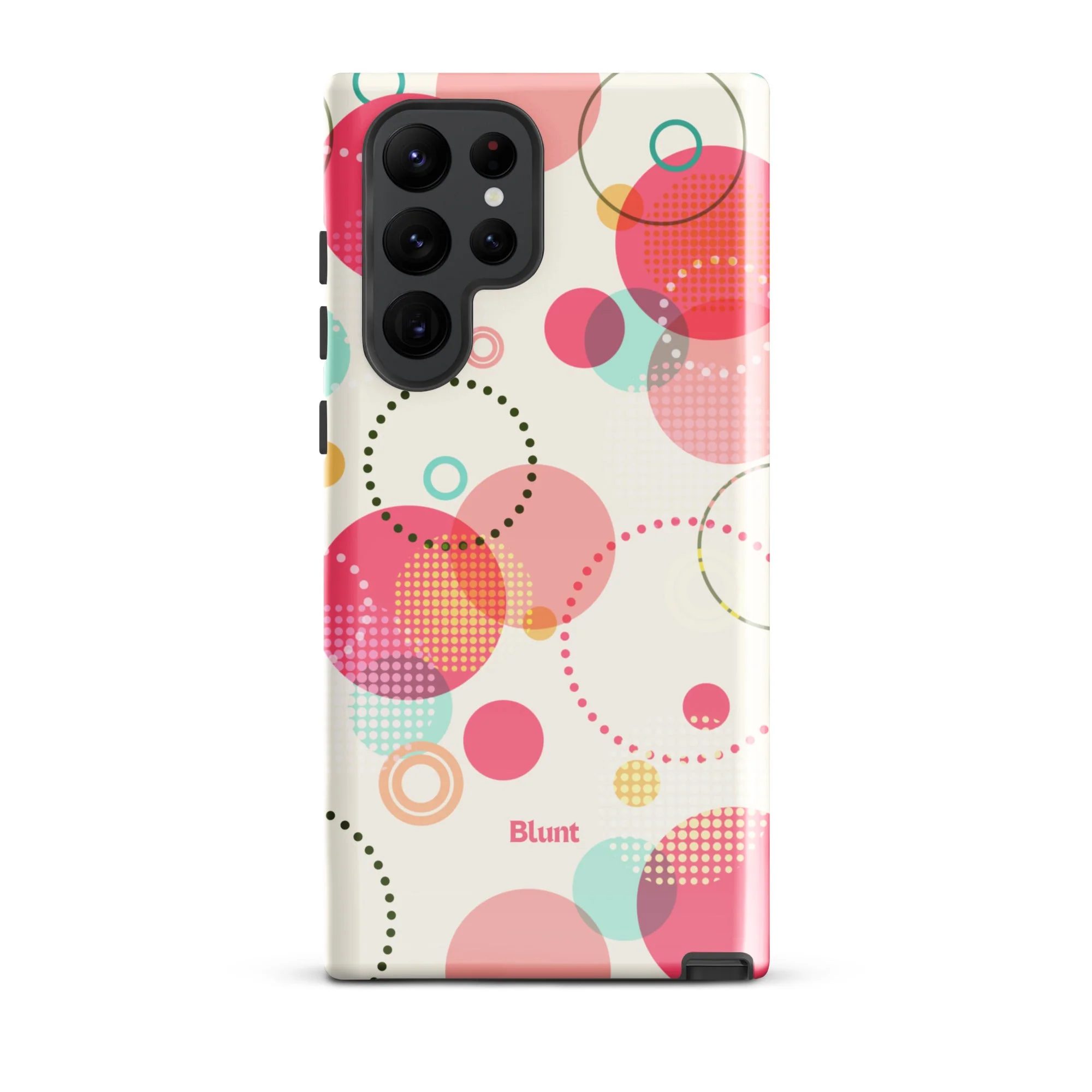 Brianna Samsung Case - Image 12