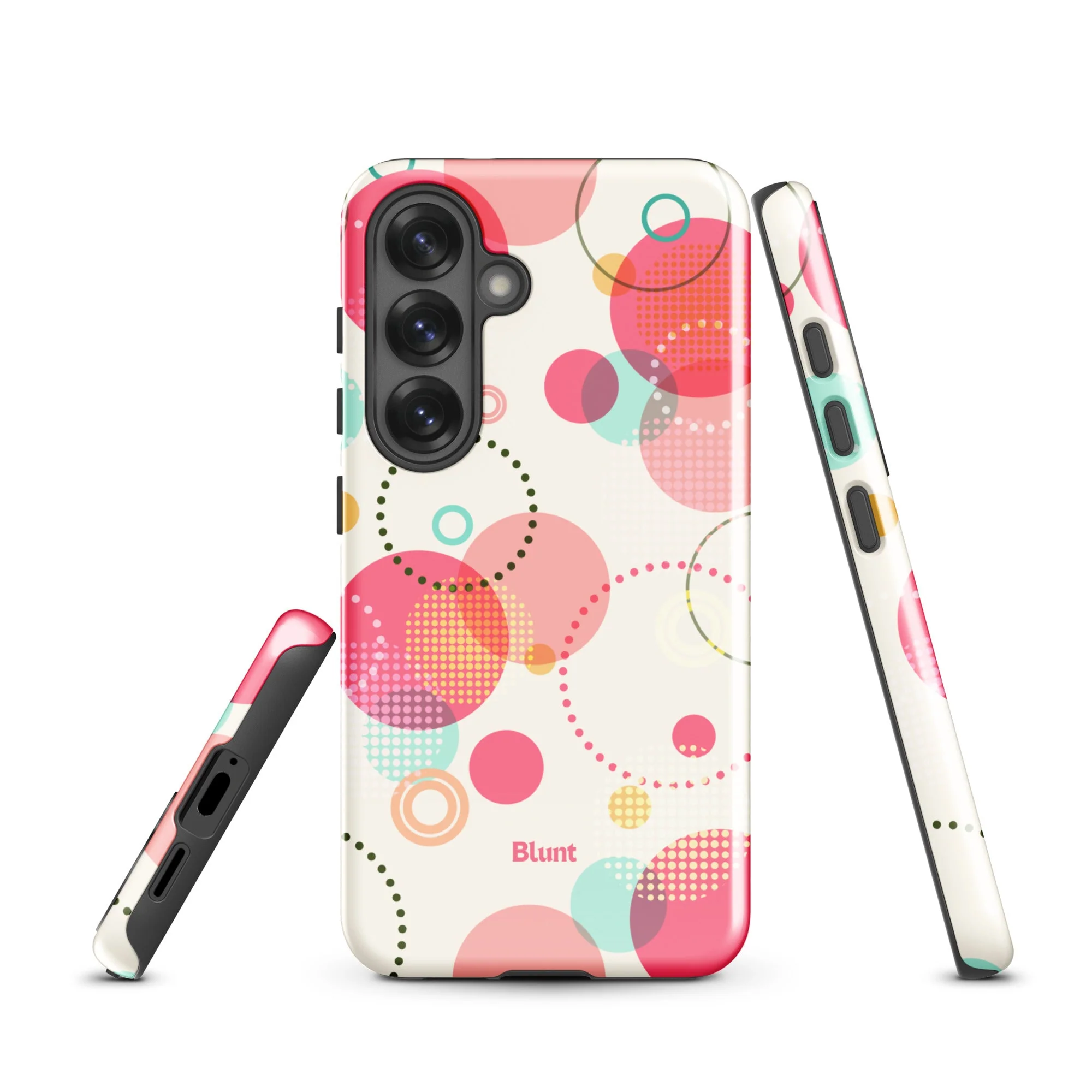 Brianna Samsung Case - Image 16