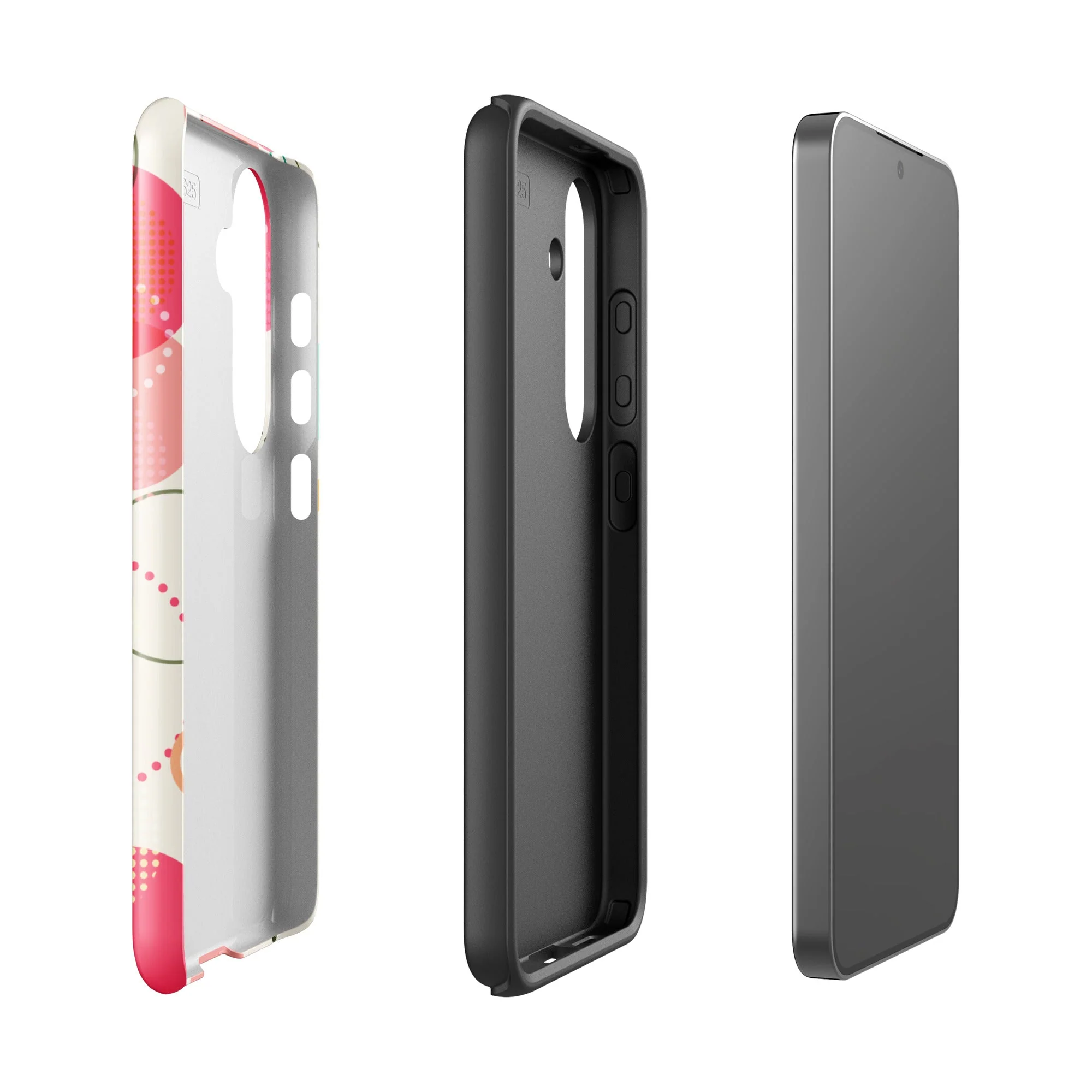 Brianna Samsung Case - Image 17