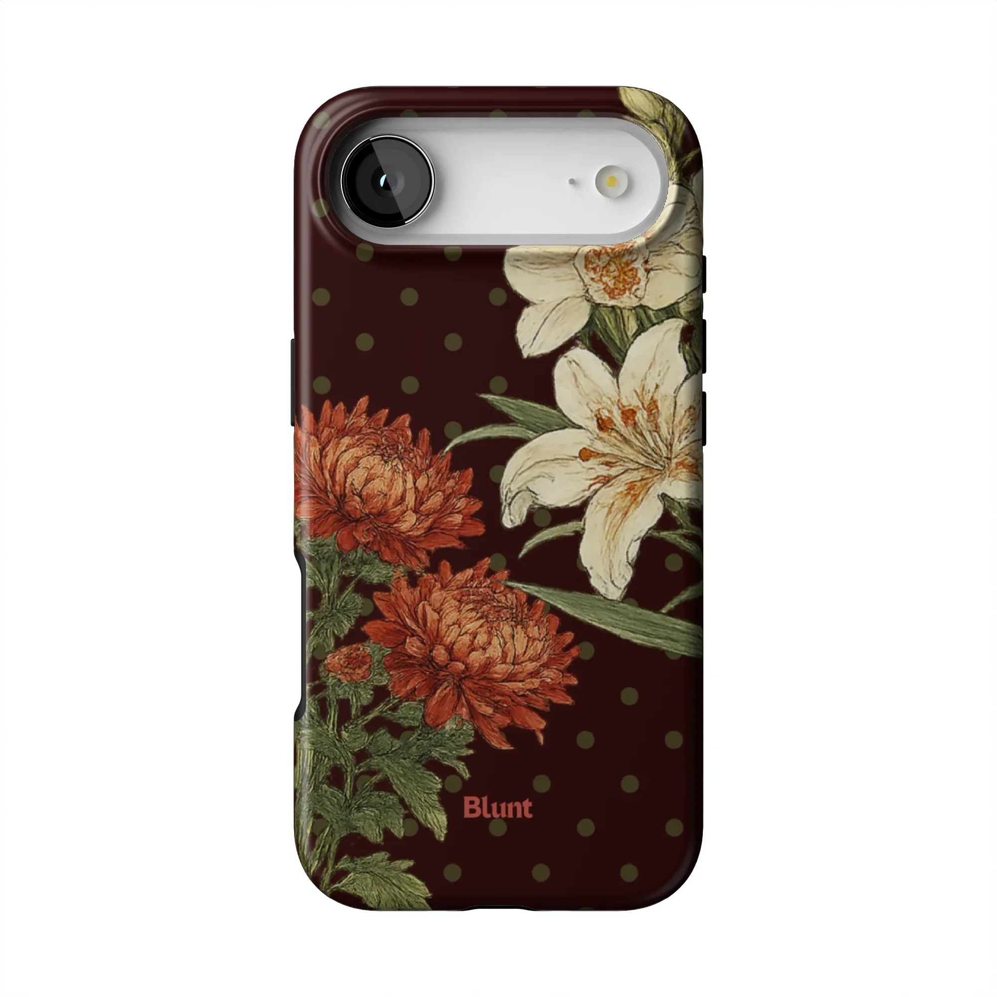 Brickflora iPhone Case - Image 4