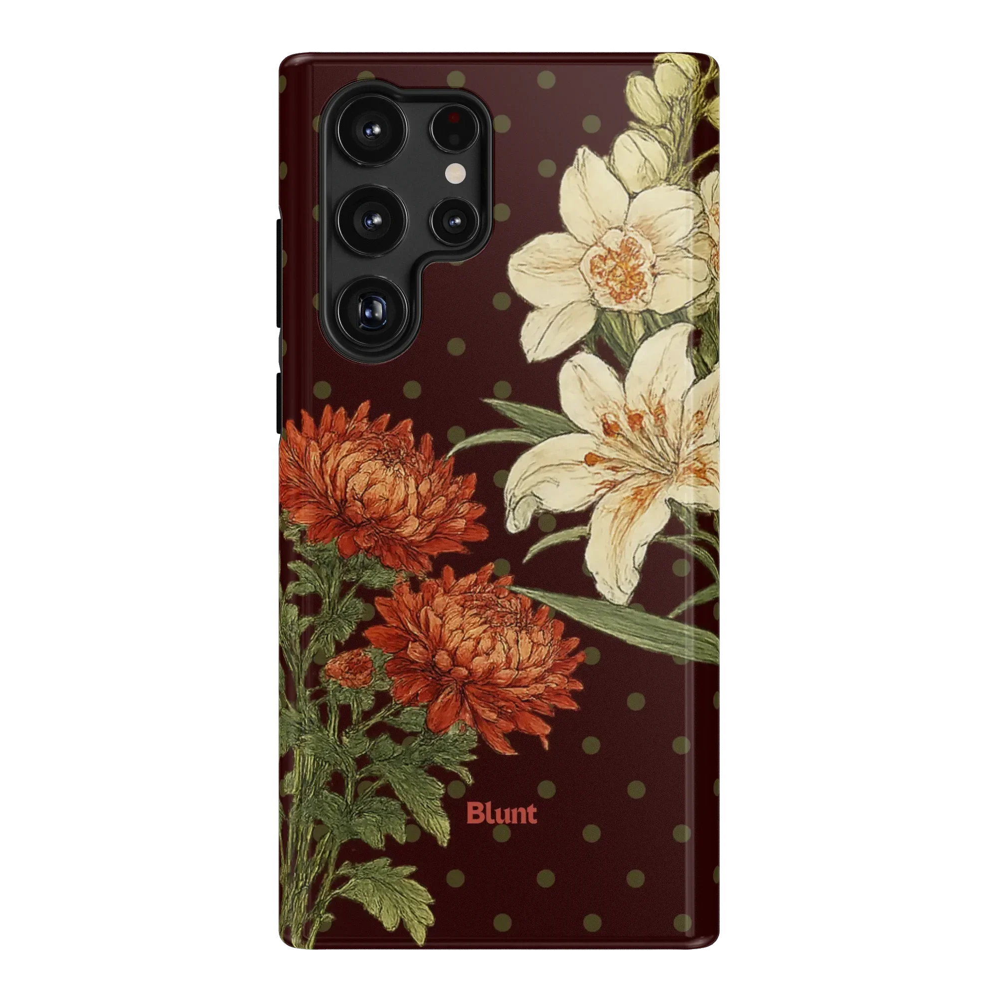 Brickflora Samsung Case - Image 12