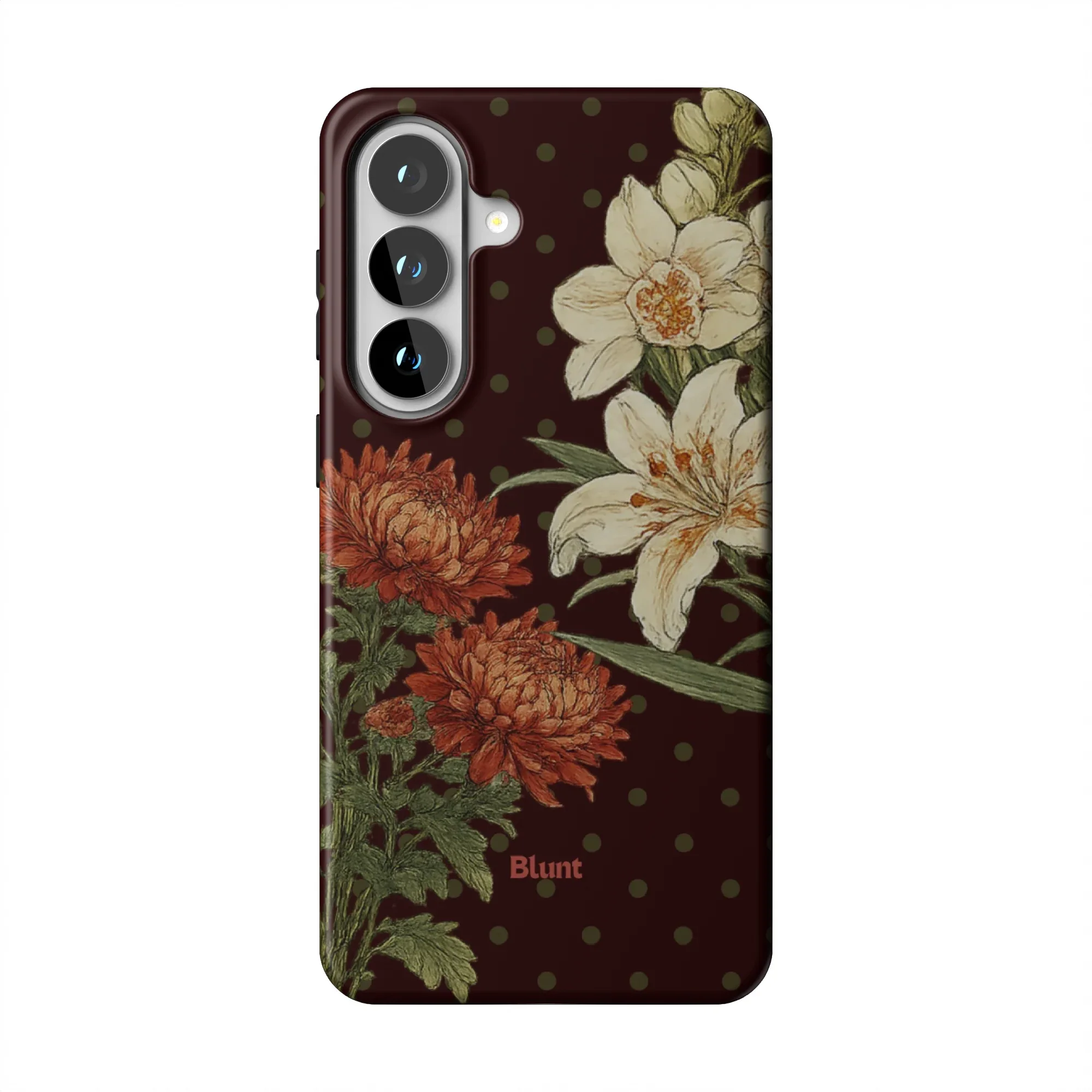 Brickflora Samsung Case - Image 15