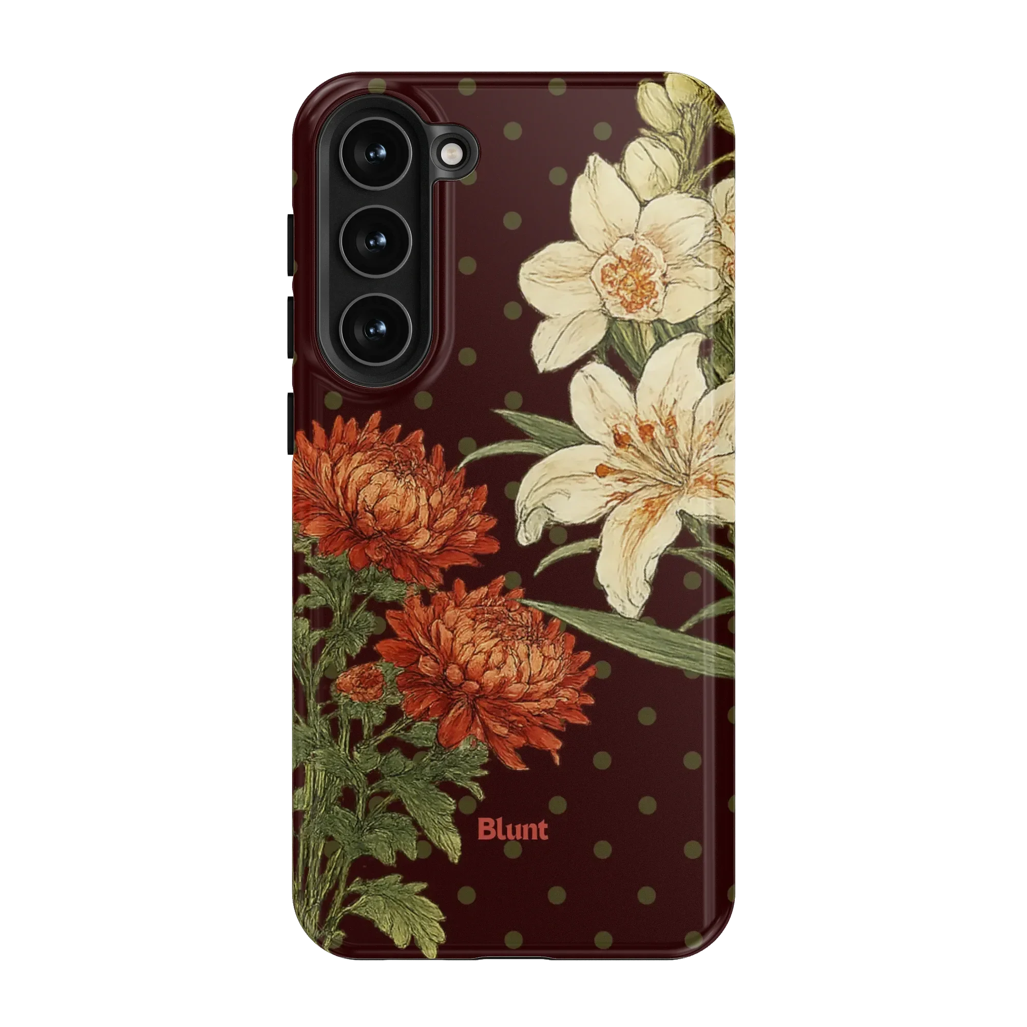 Brickflora Samsung Case - Image 8
