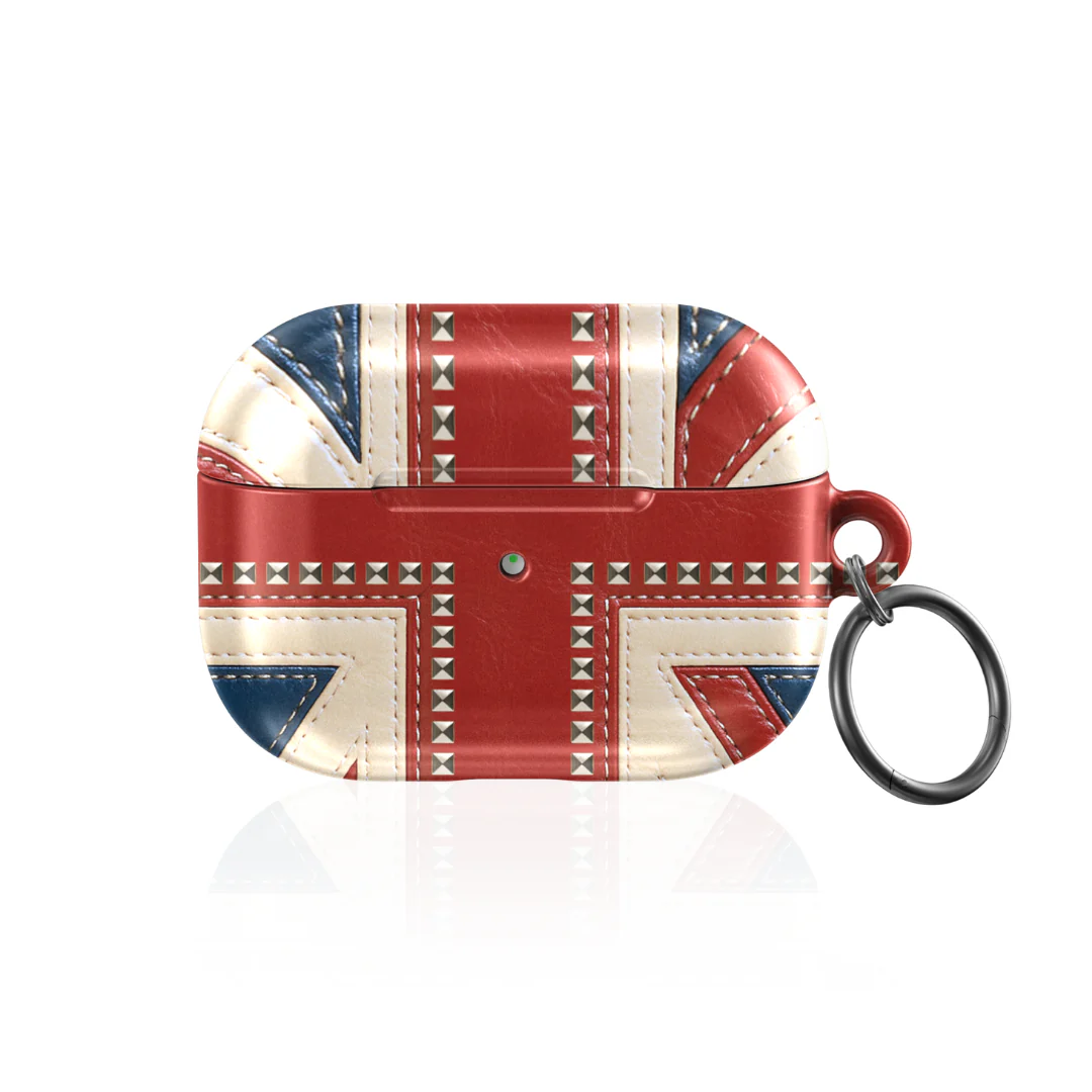Brit AirPod Case - Image 5