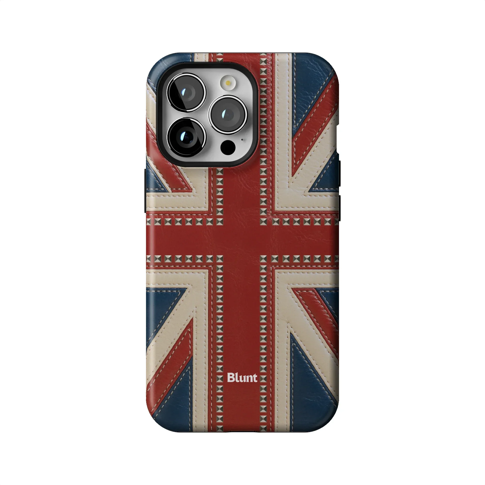 Brit iPhone Case - Image 49